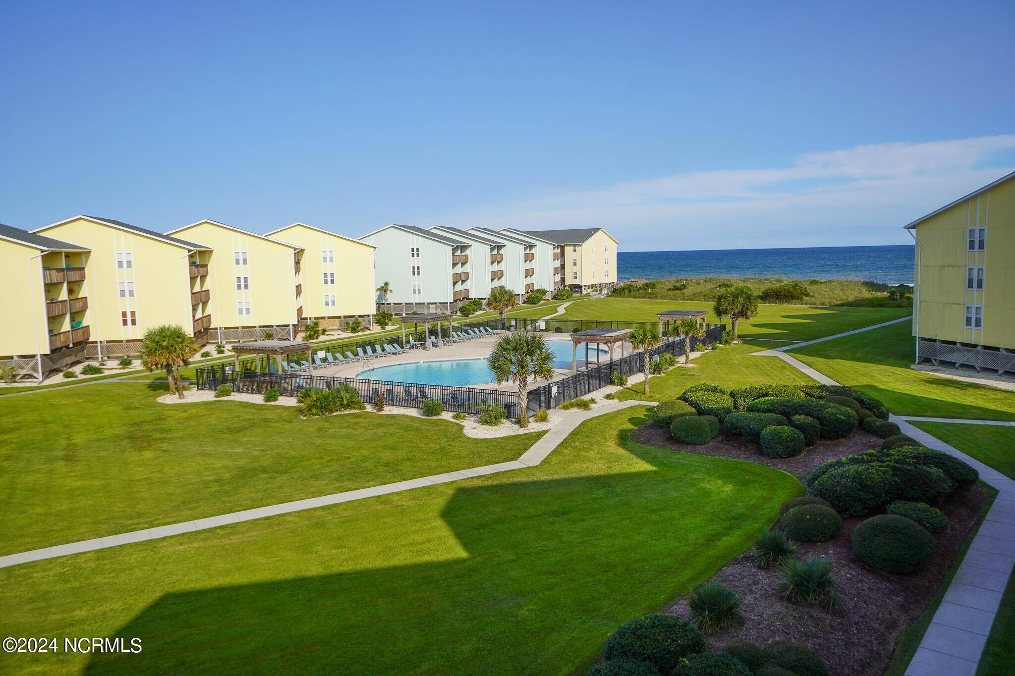 Surf City, NC 28445,918 N New River DR #338