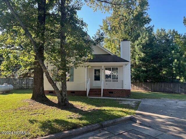 Nashville, NC 27856,132 Sara DR