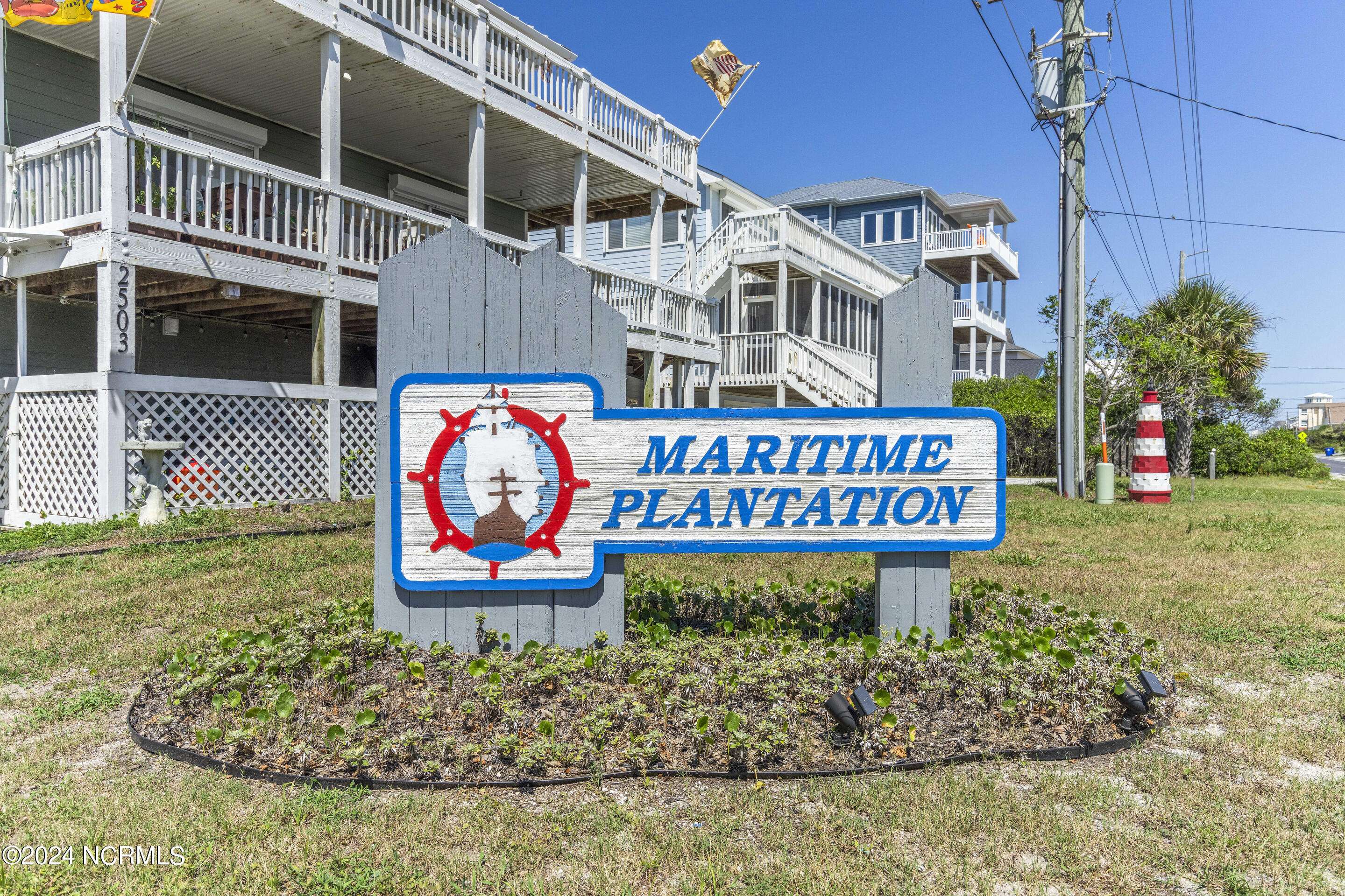 Surf City, NC 28445,Lot 6 Maritime DR