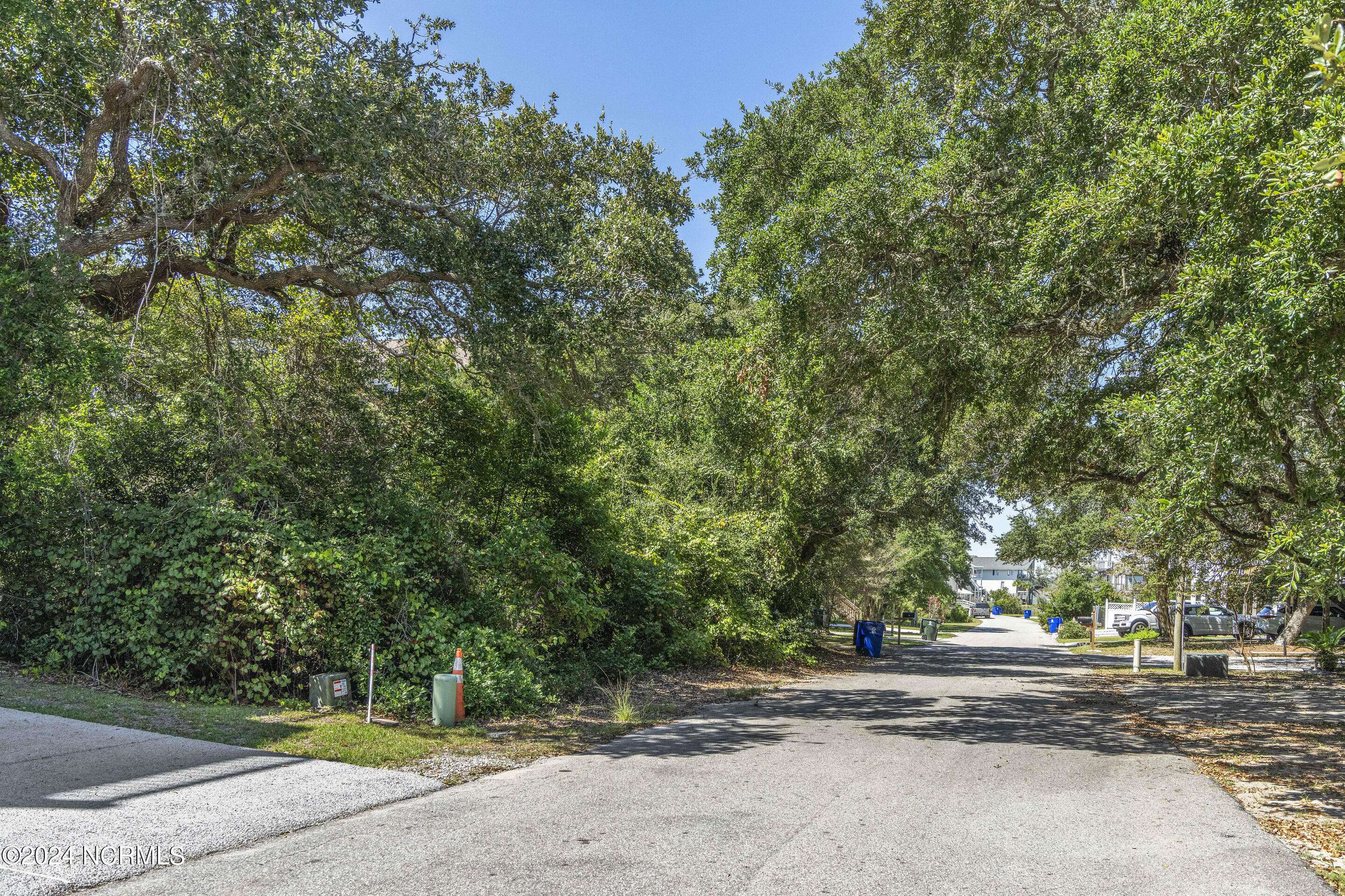 Surf City, NC 28445,Lot 6 Maritime DR