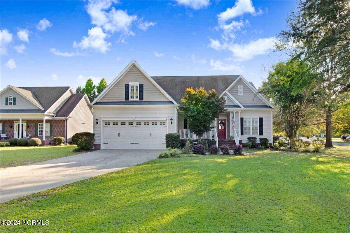 Goldsboro, NC 27534,806 S Baden CT