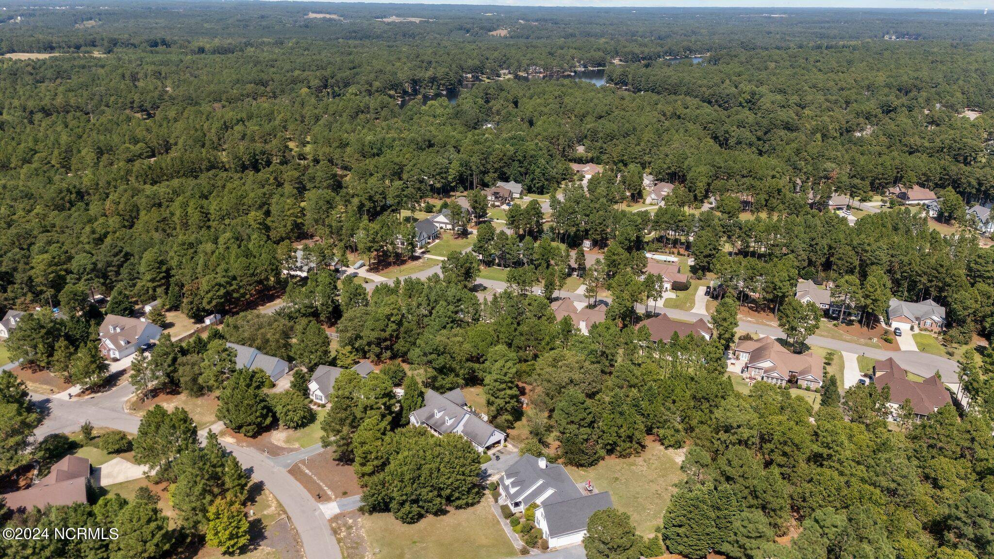 Whispering Pines, NC 28327,4 Buckley CT