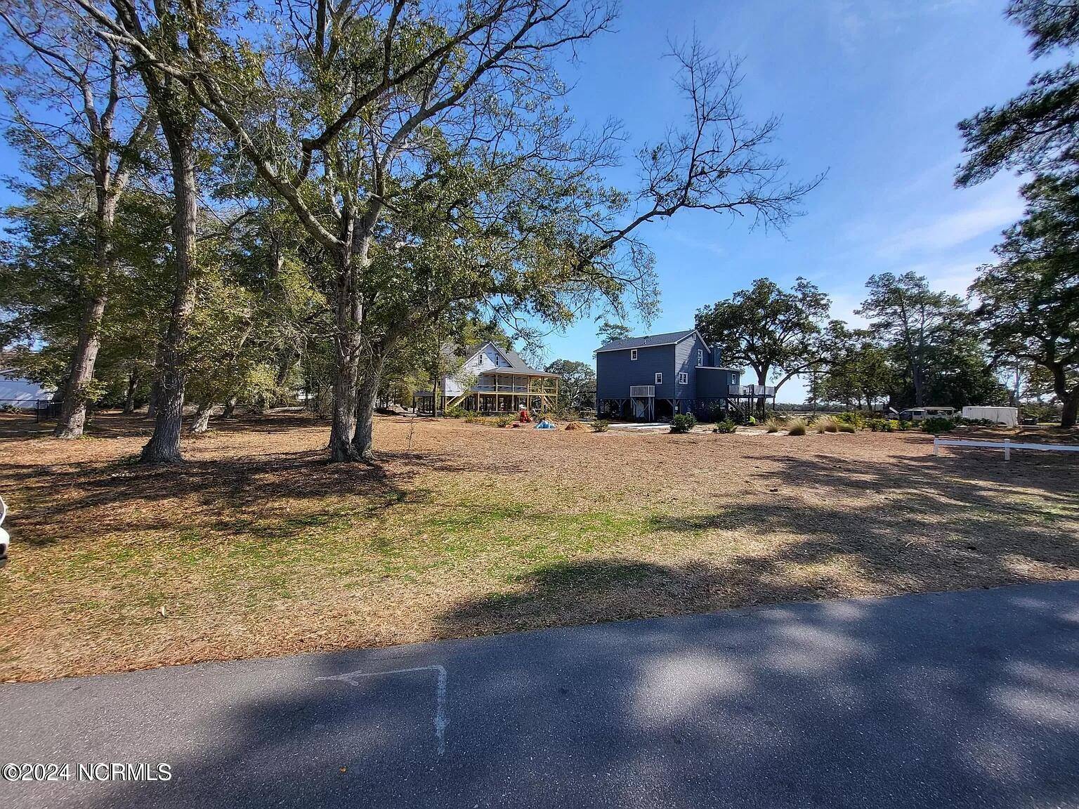 Sunset Beach, NC 28468,700 Waterway DR