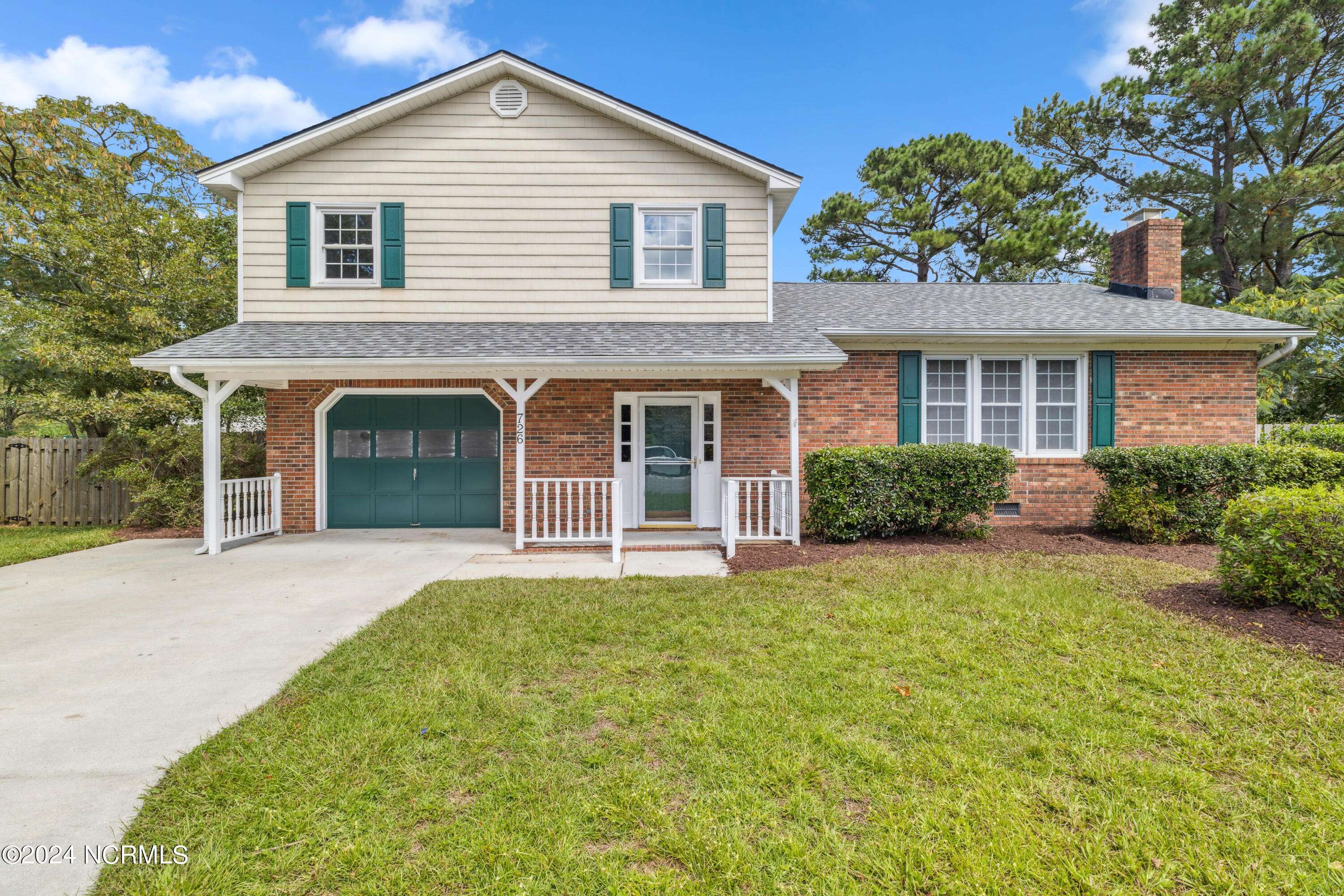 Wilmington, NC 28409,726 Emmarts CT