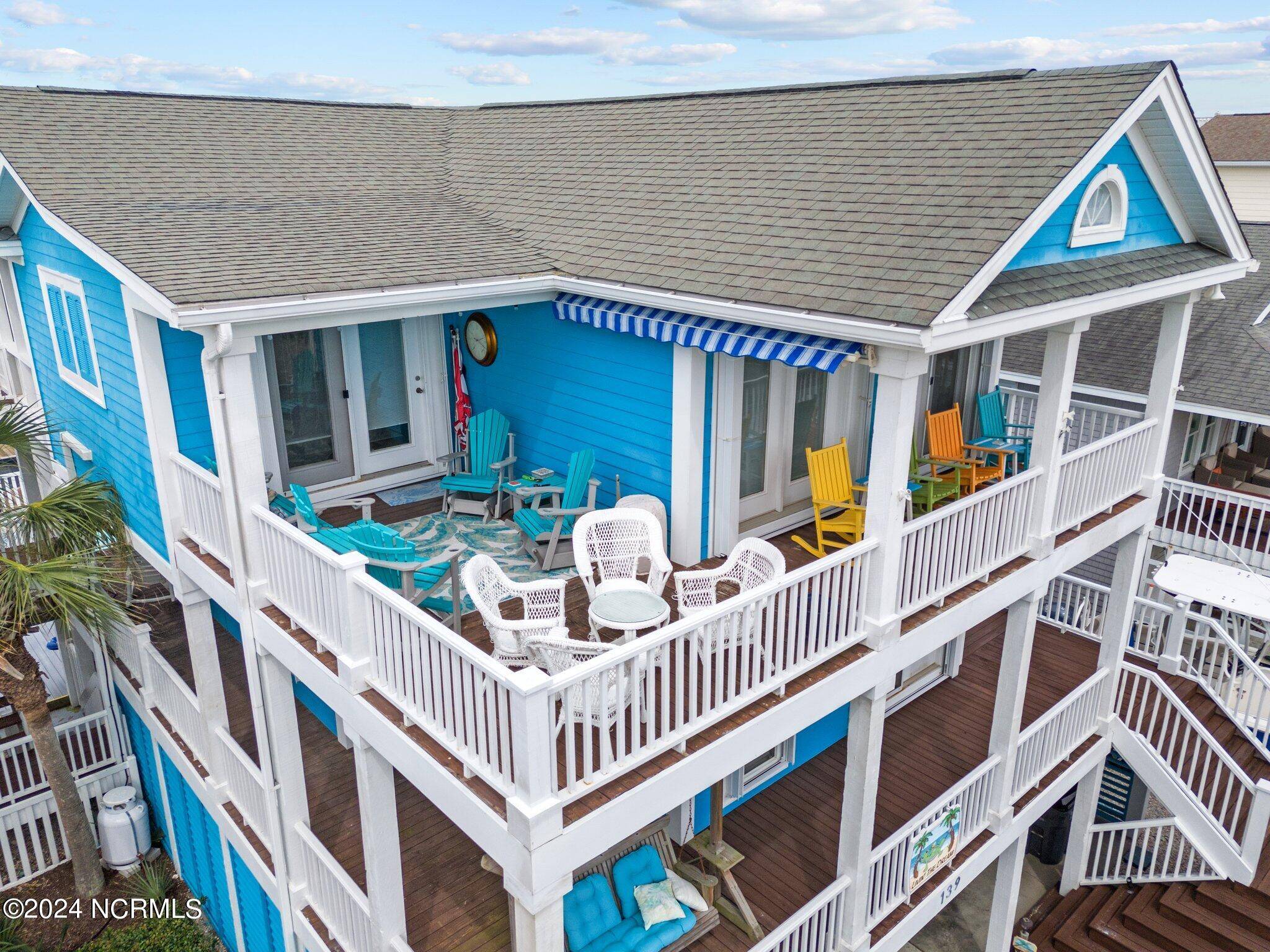 Holden Beach, NC 28462,139 Carolina AVE