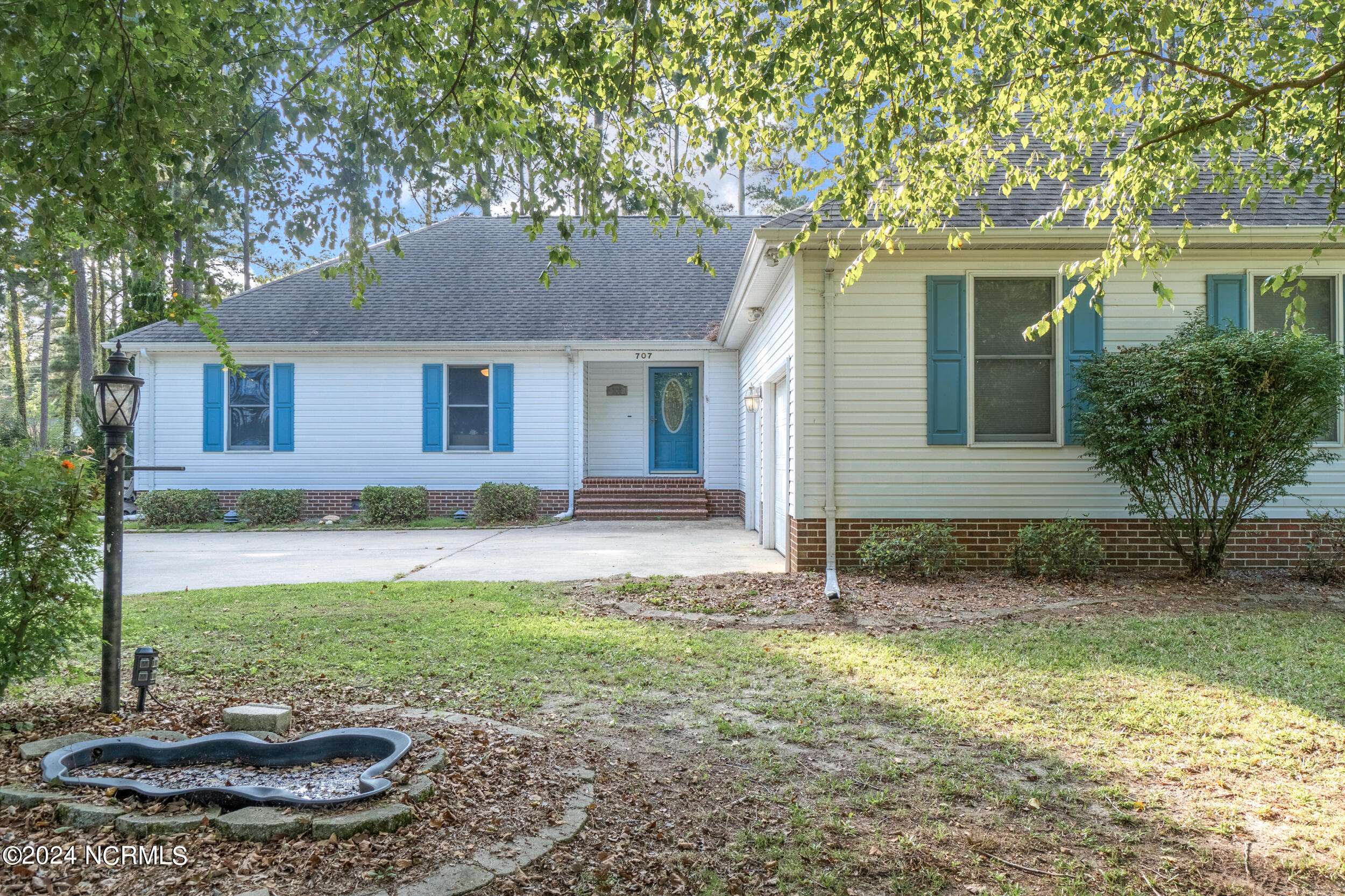 Elizabeth City, NC 27909,707 Alton ST