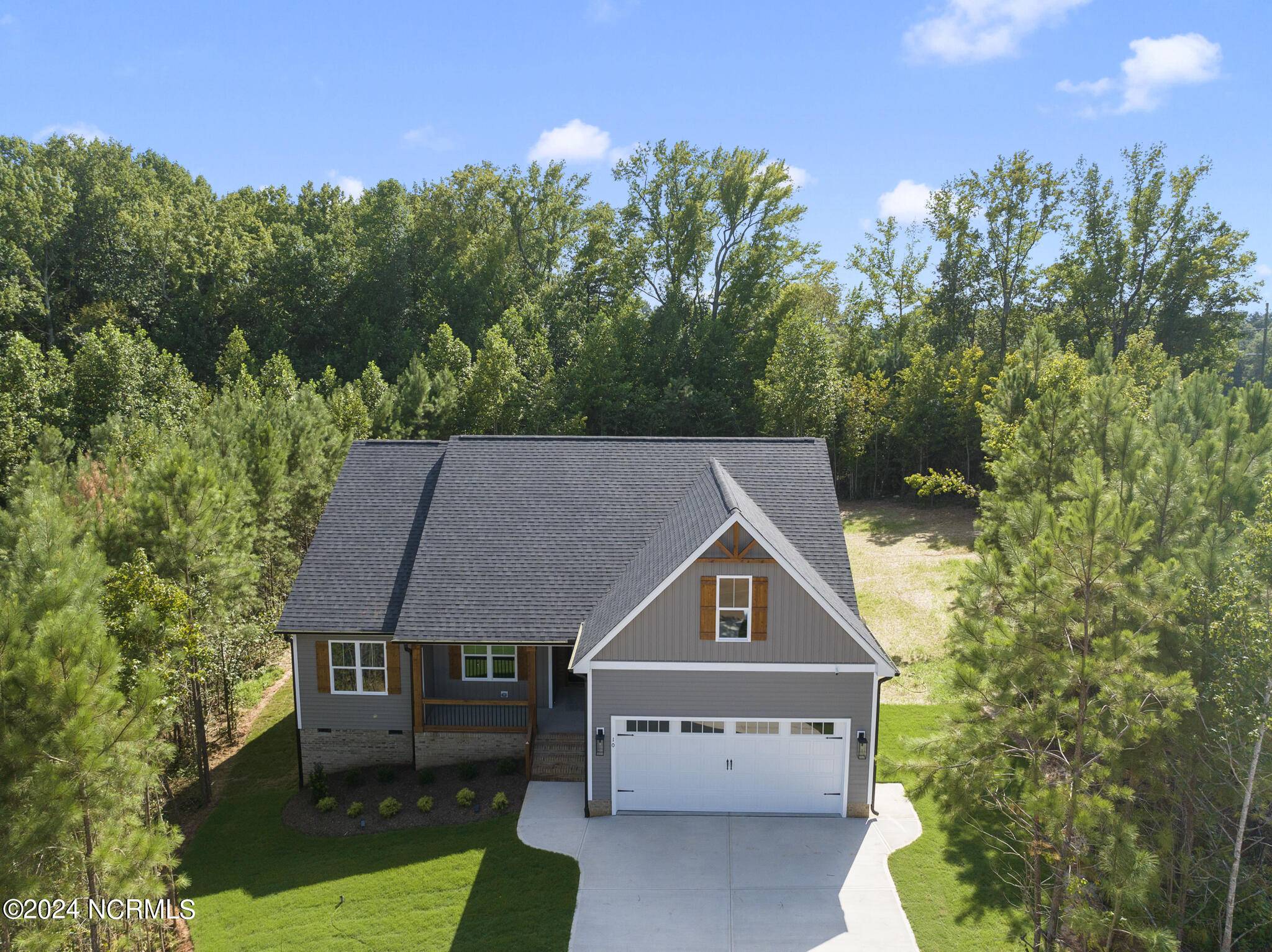 Spring Hope, NC 27882,10 Moonraker DR