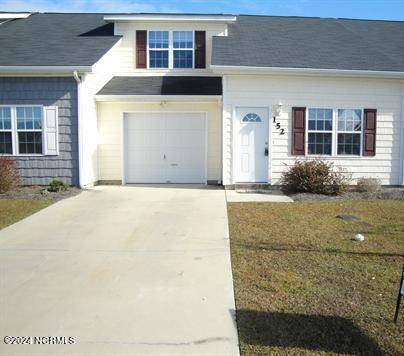 Hubert, NC 28539,152 Jessie CIR