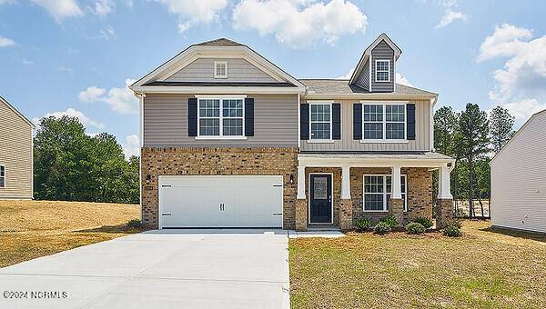 Carthage, NC 28327,969 Ocean CT