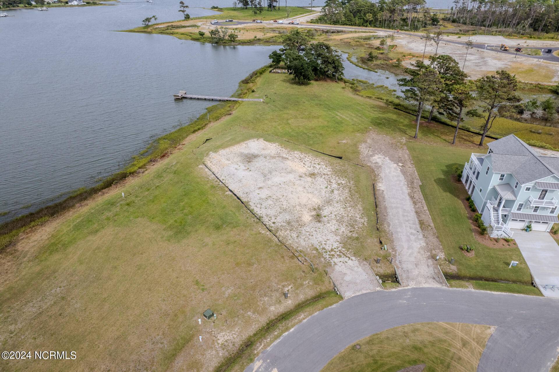 Beaufort, NC 28516,556 Sheldrake CT