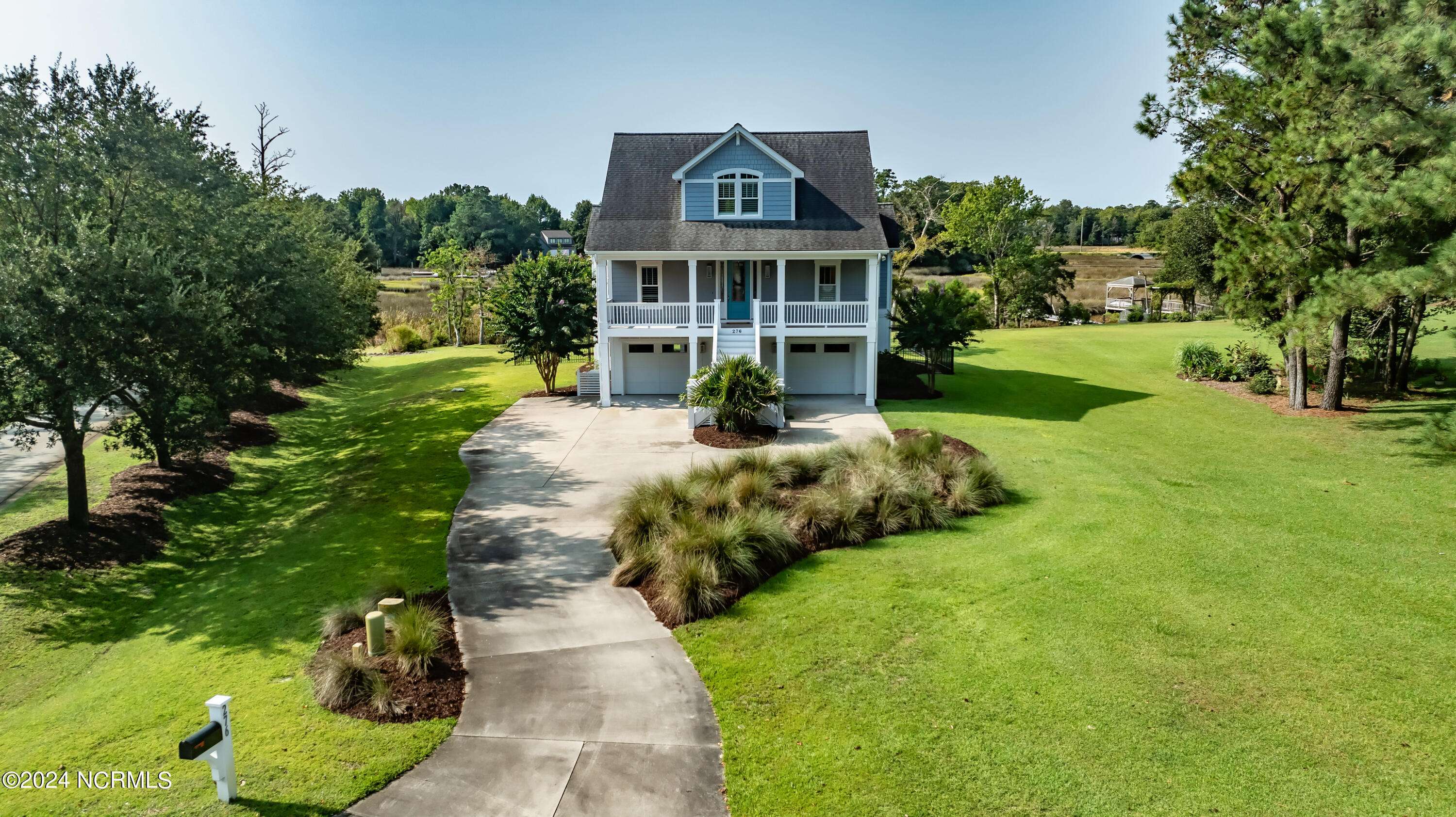 Hampstead, NC 28443,276 Crane Pointe