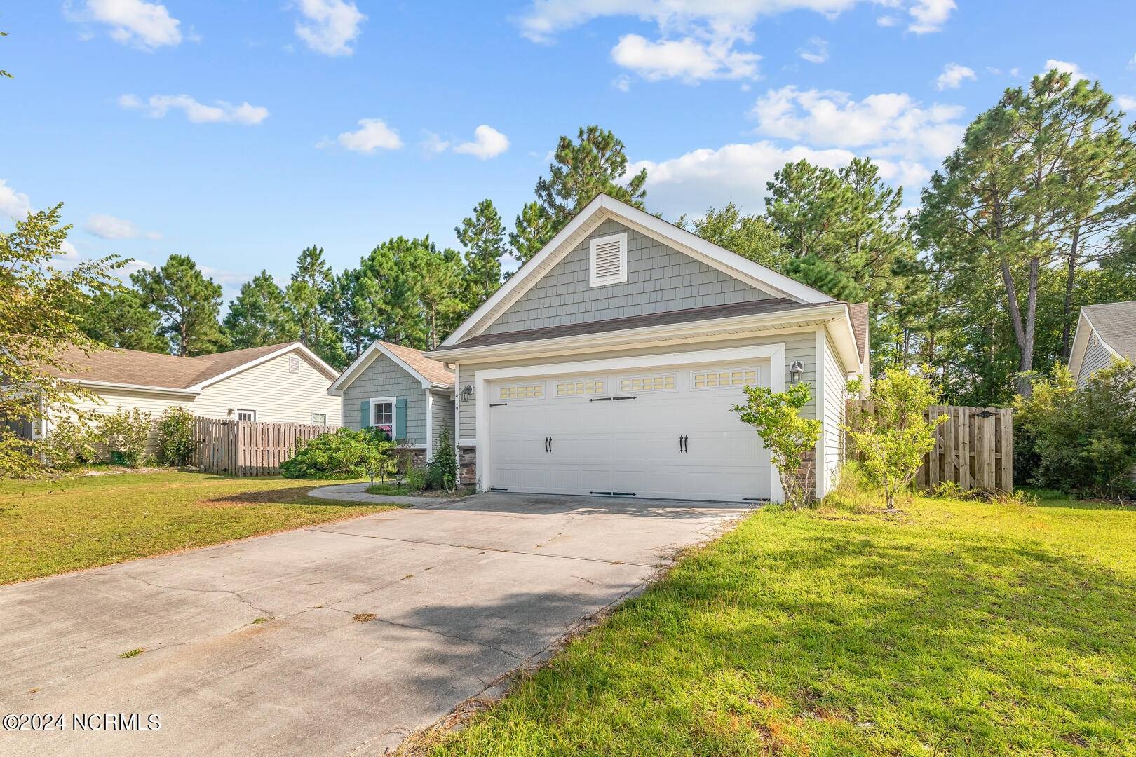 Sneads Ferry, NC 28460,419 Blue Pennant CT