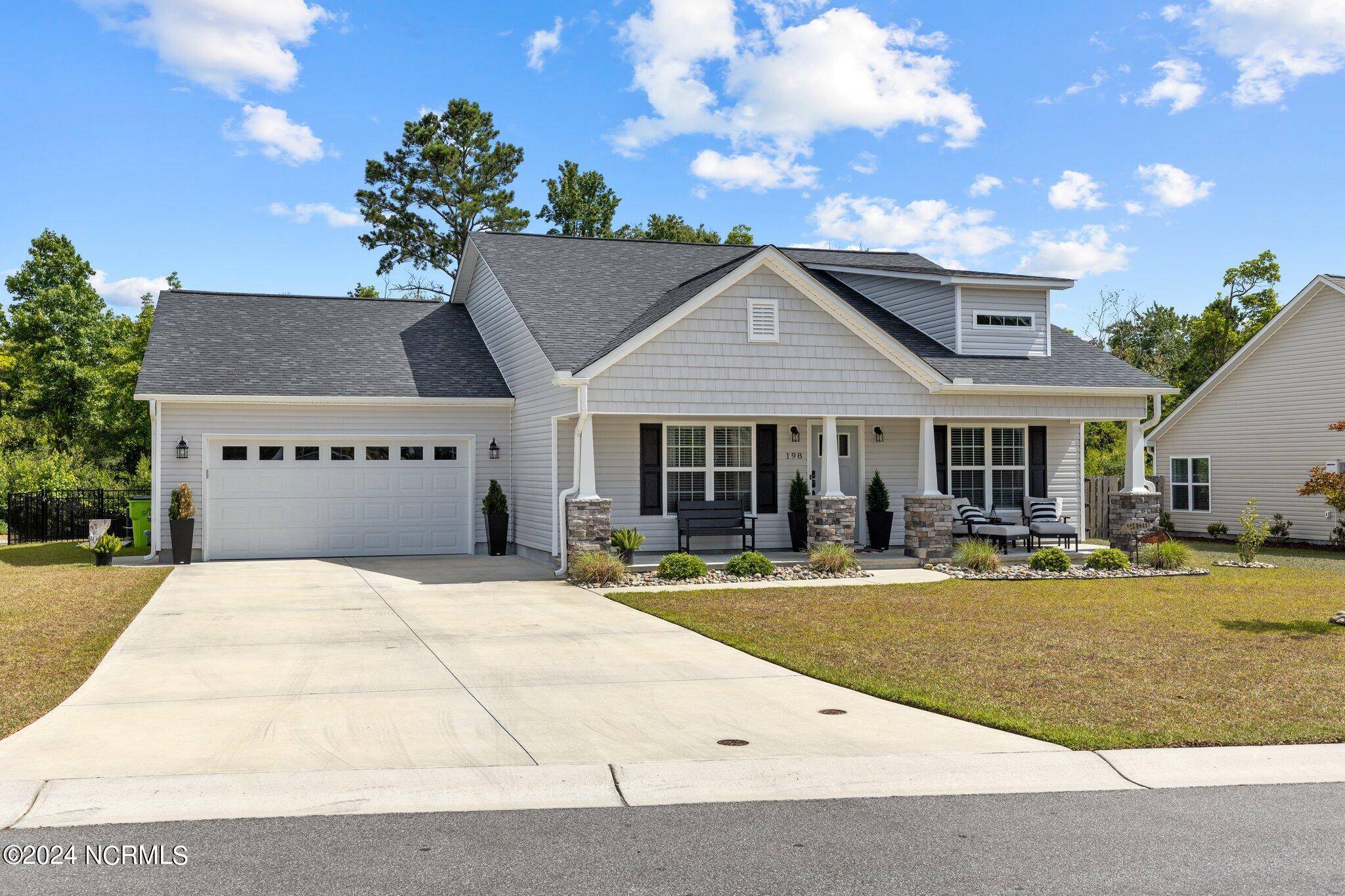 Newport, NC 28570,198 Patriot DR