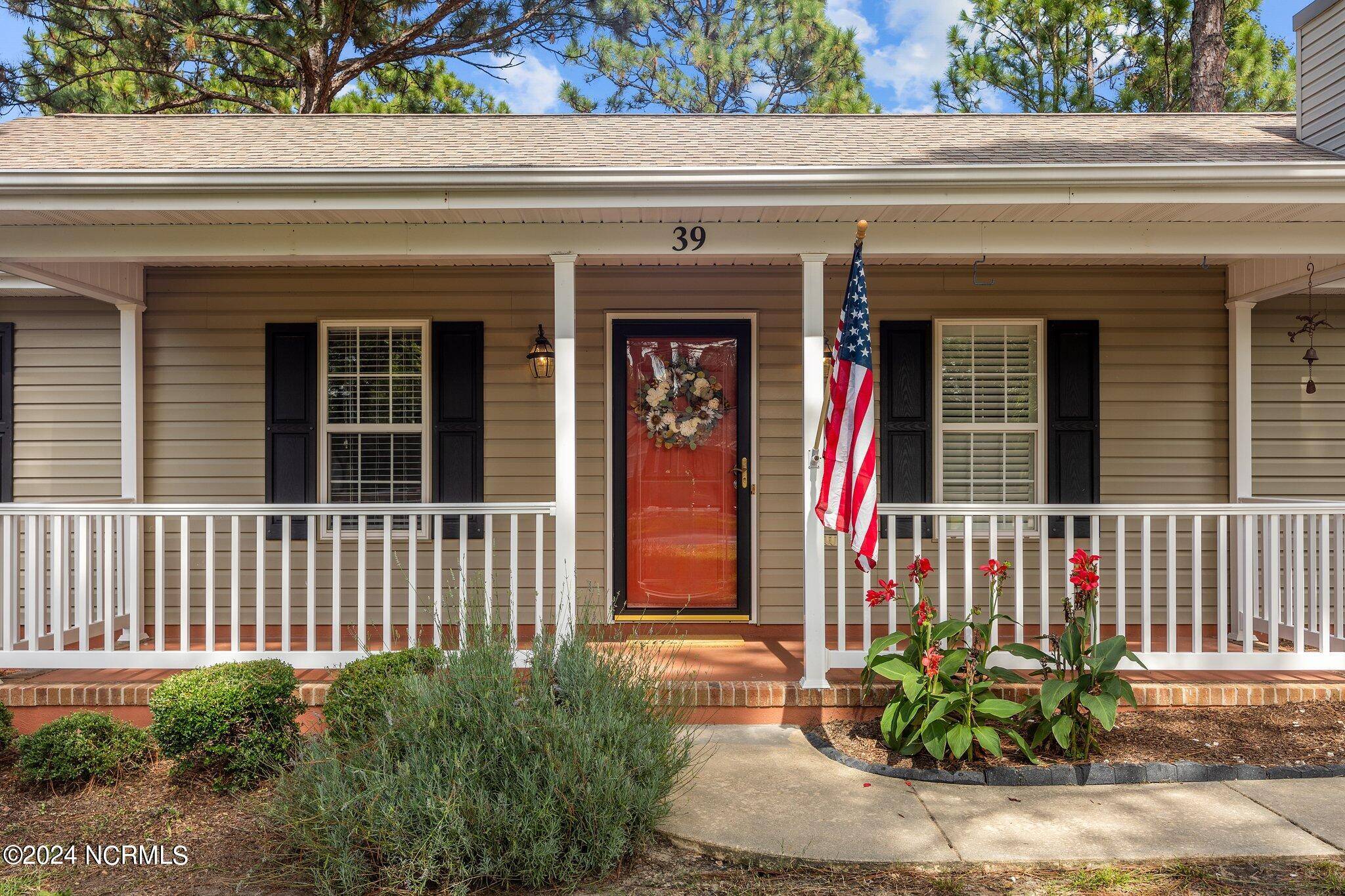 Pinehurst, NC 28374,39 Bedford CIR