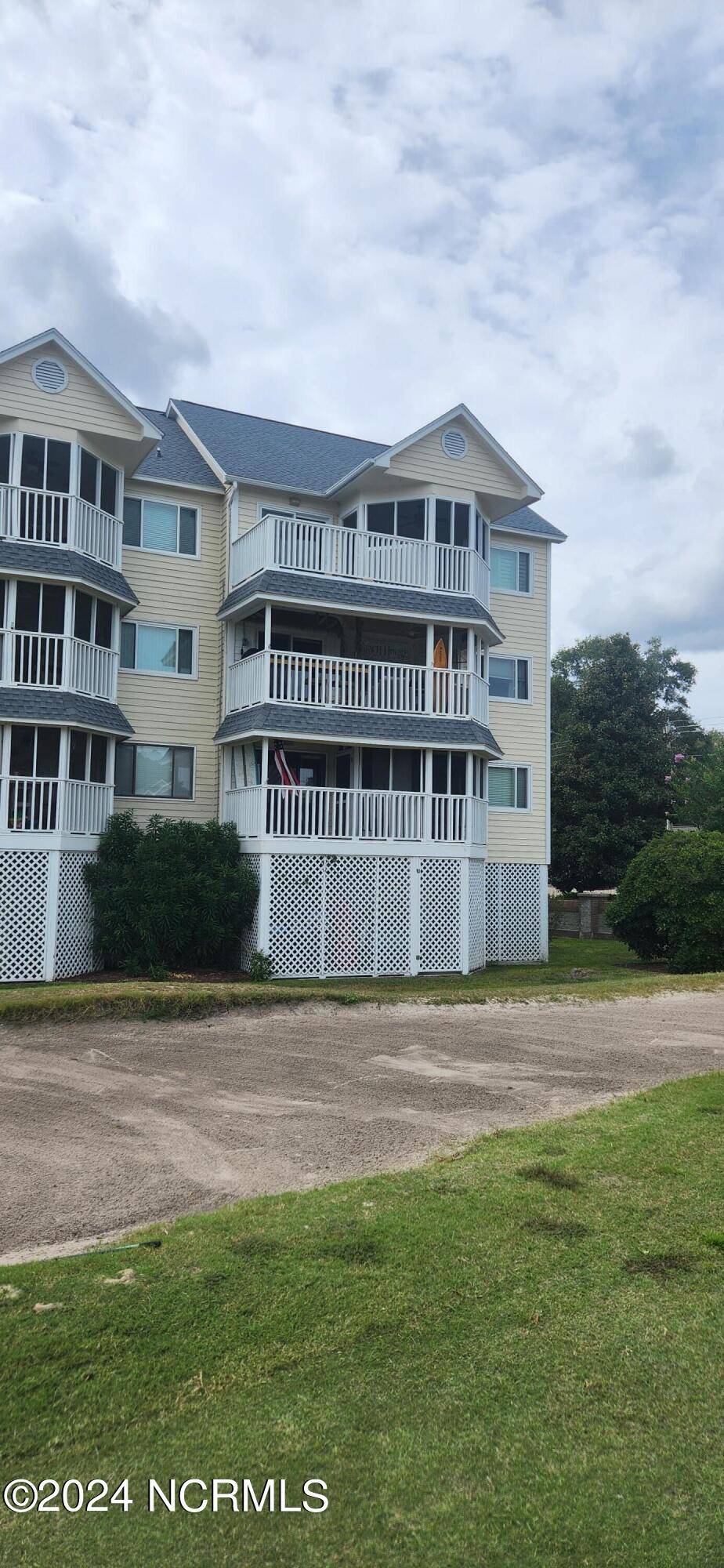 Ocean Isle Beach, NC 28469,1914 Goose Creek RD SW #2104