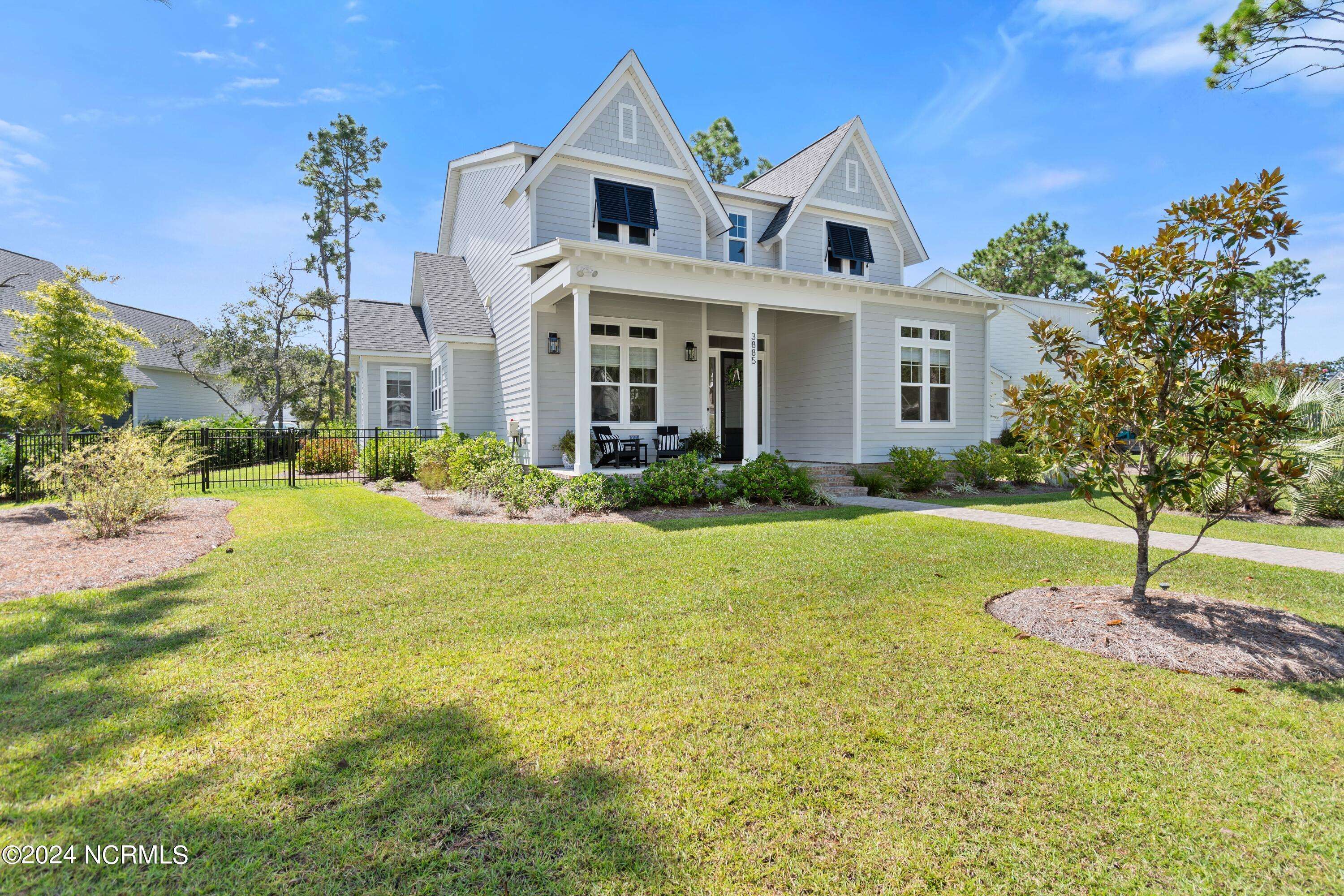 Southport, NC 28461,3885 Big Magnolia WAY