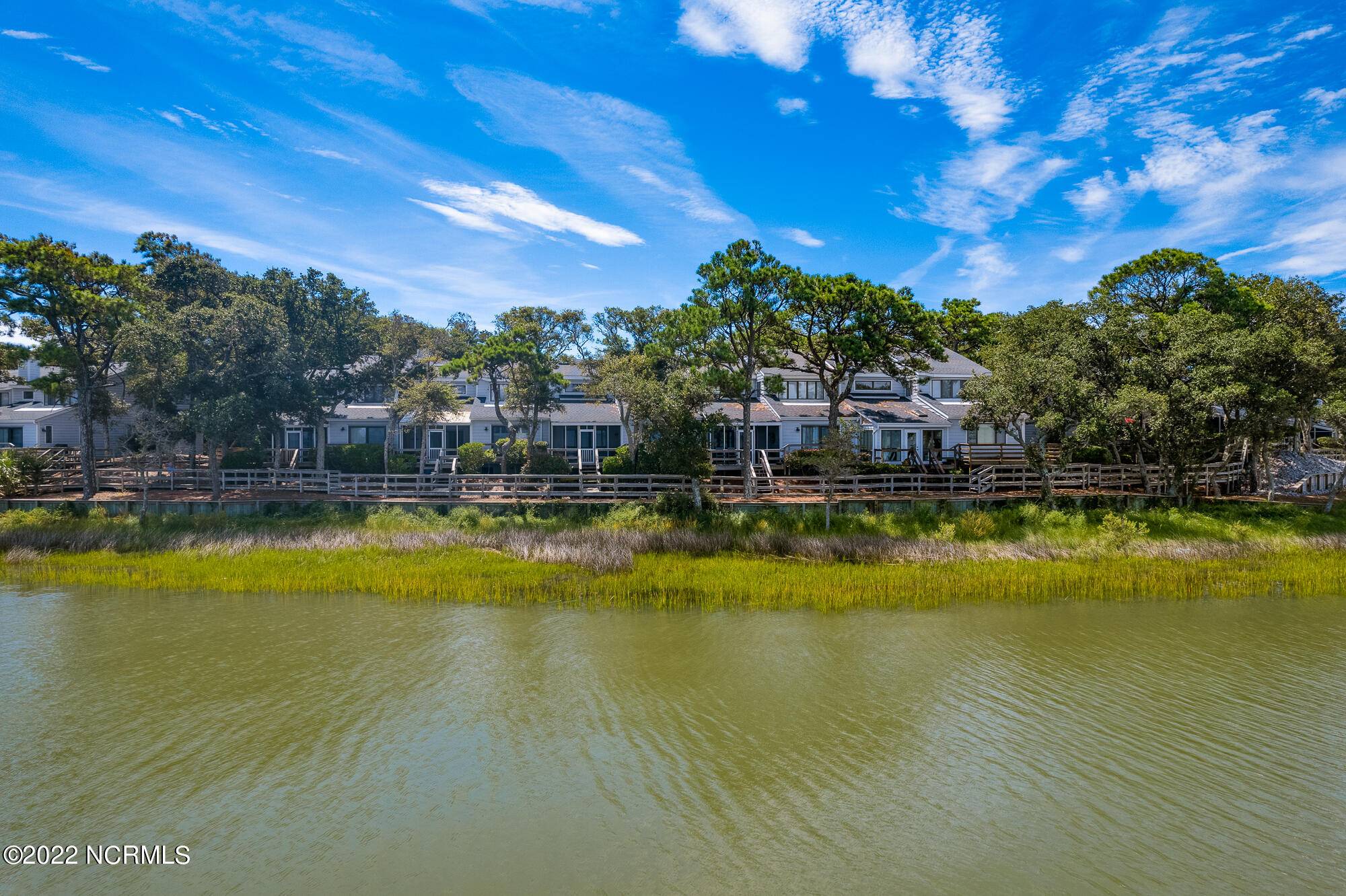 Pine Knoll Shores, NC 28512,570 Coral DR #R3