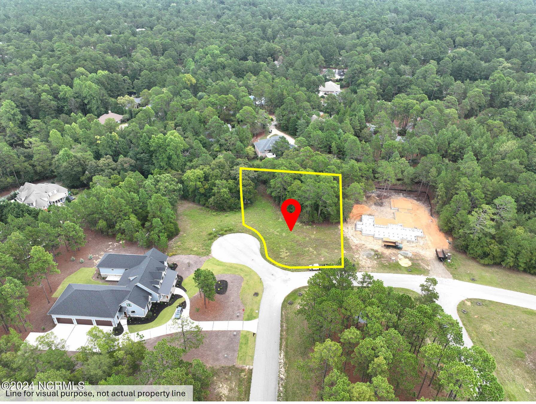 Pinehurst, NC 28374,Tbd Bond ST