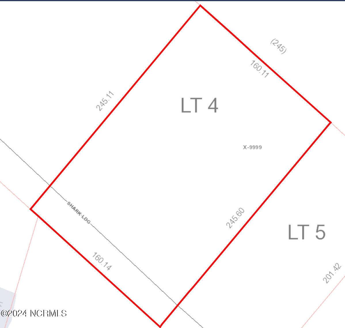 Hampstead, NC 28443,Lot 4 Shark LNDG