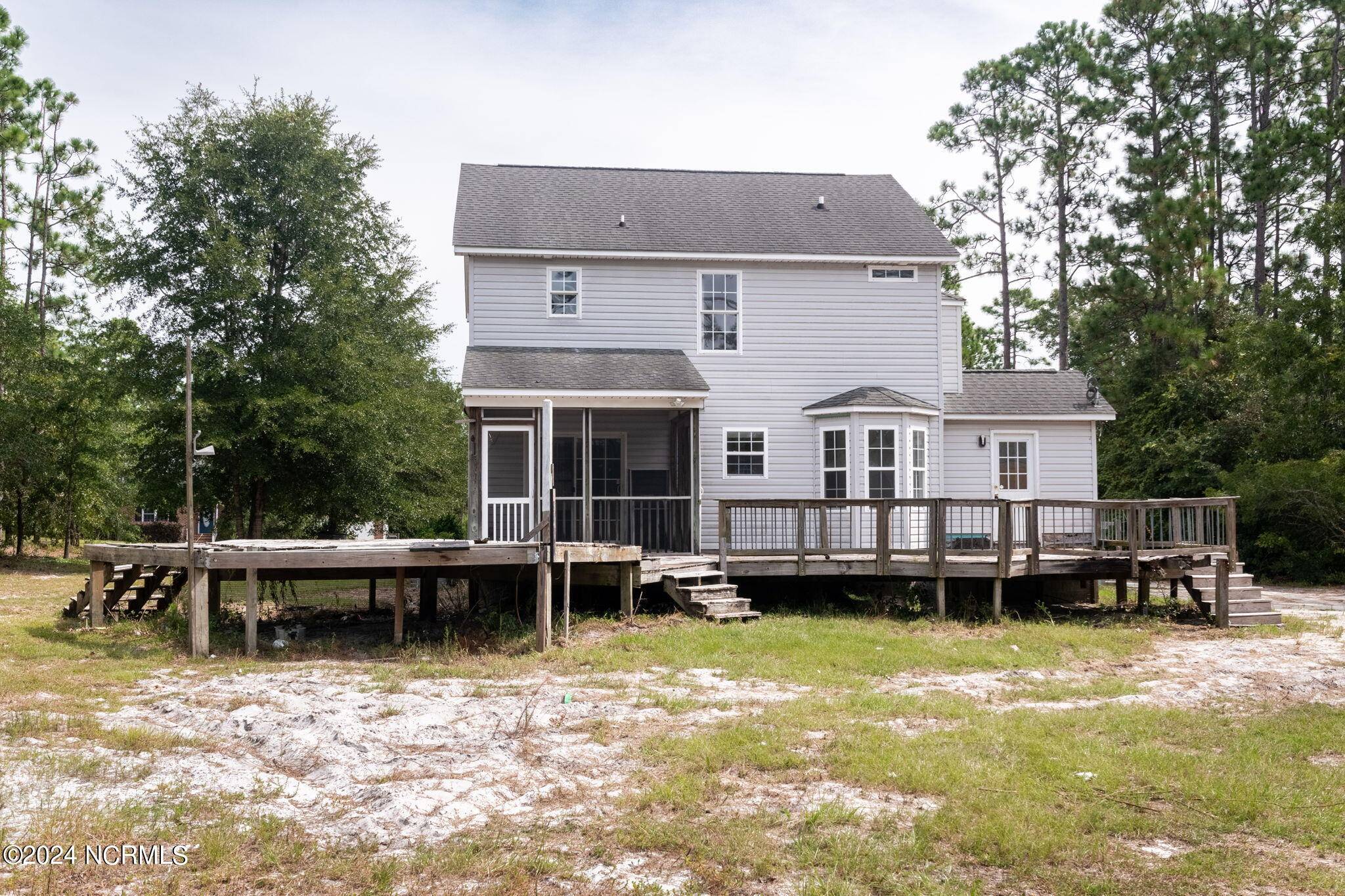 Southport, NC 28461,216 Foxcroft RD