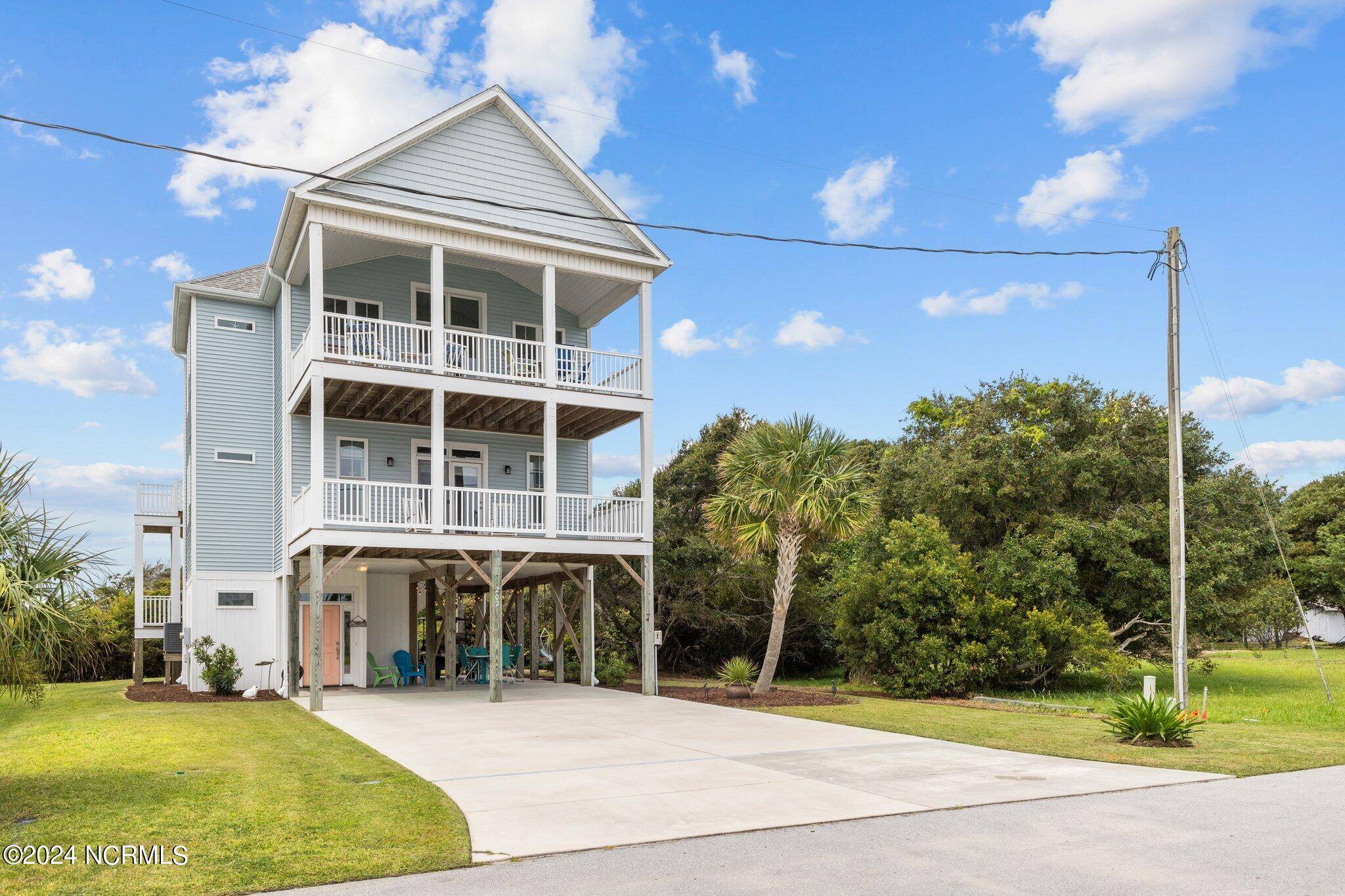 Atlantic Beach, NC 28512,202 Cedar LN