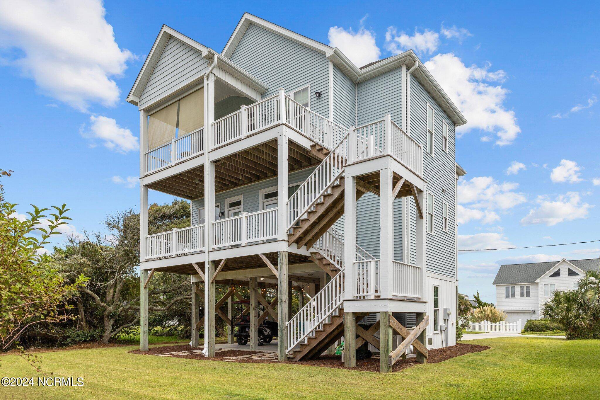 Atlantic Beach, NC 28512,202 Cedar LN