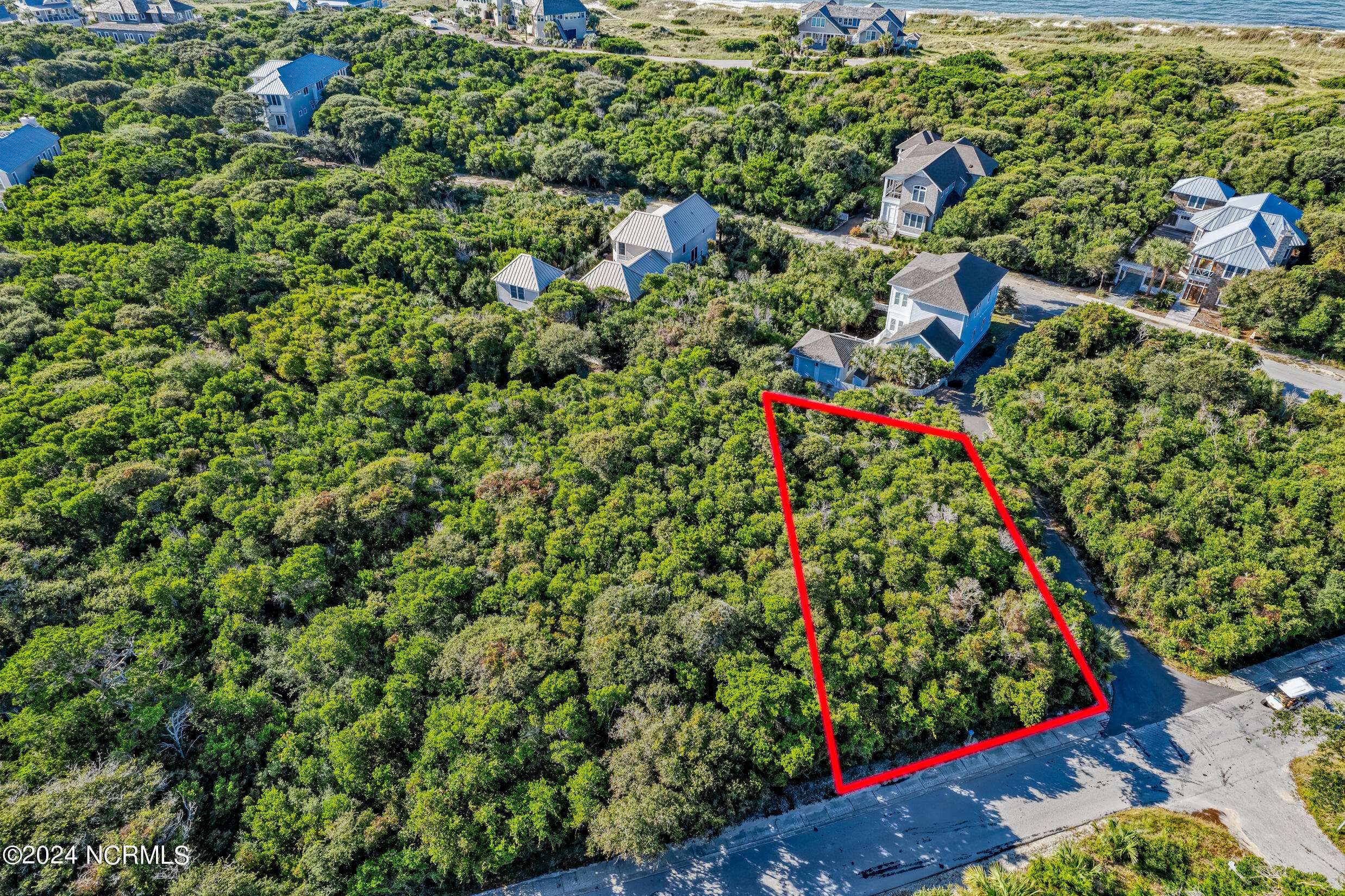 Bald Head Island, NC 28461,150 SE Beach DR