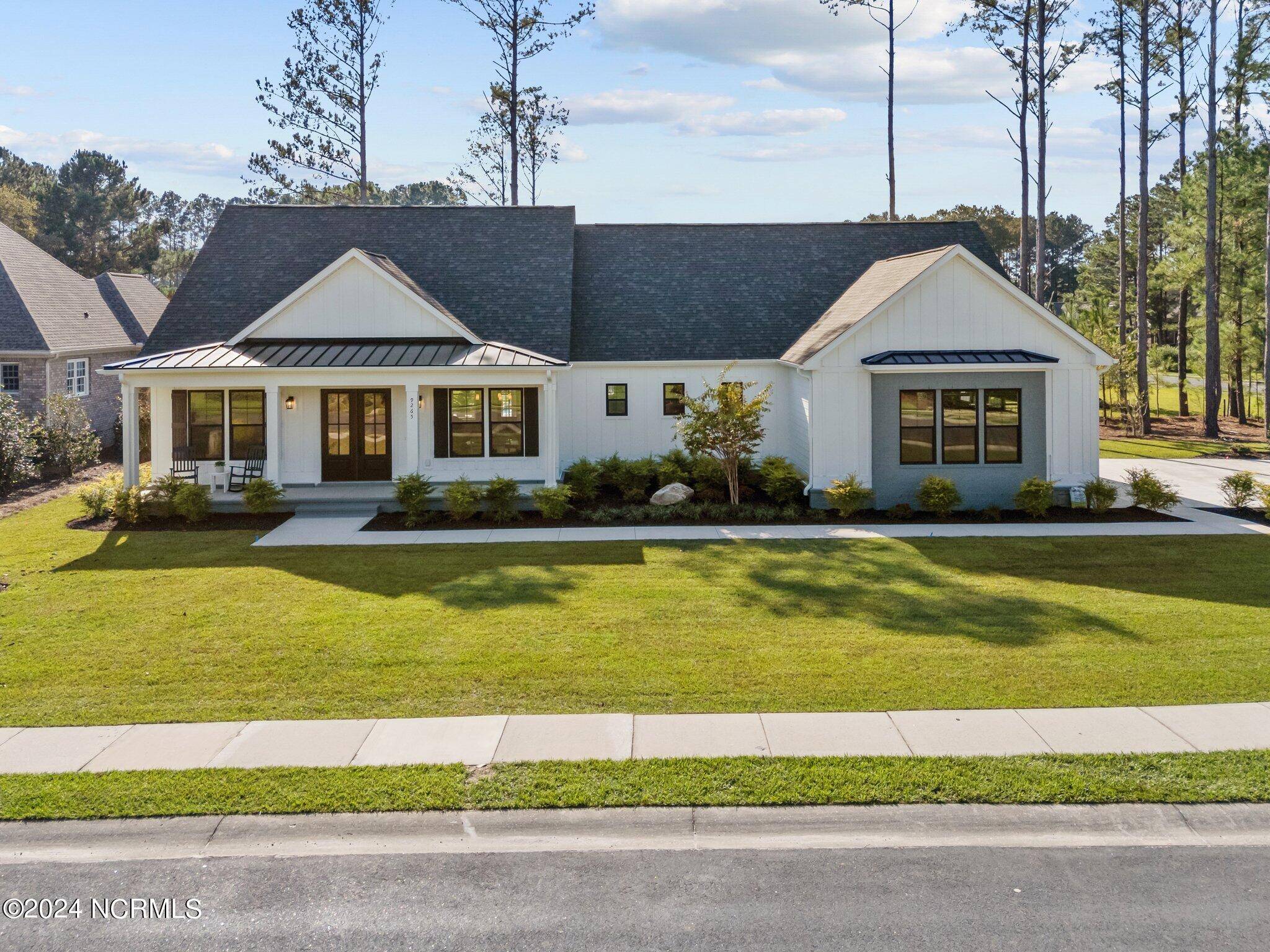 Calabash, NC 28467,9265 Checkerberry SQ NW