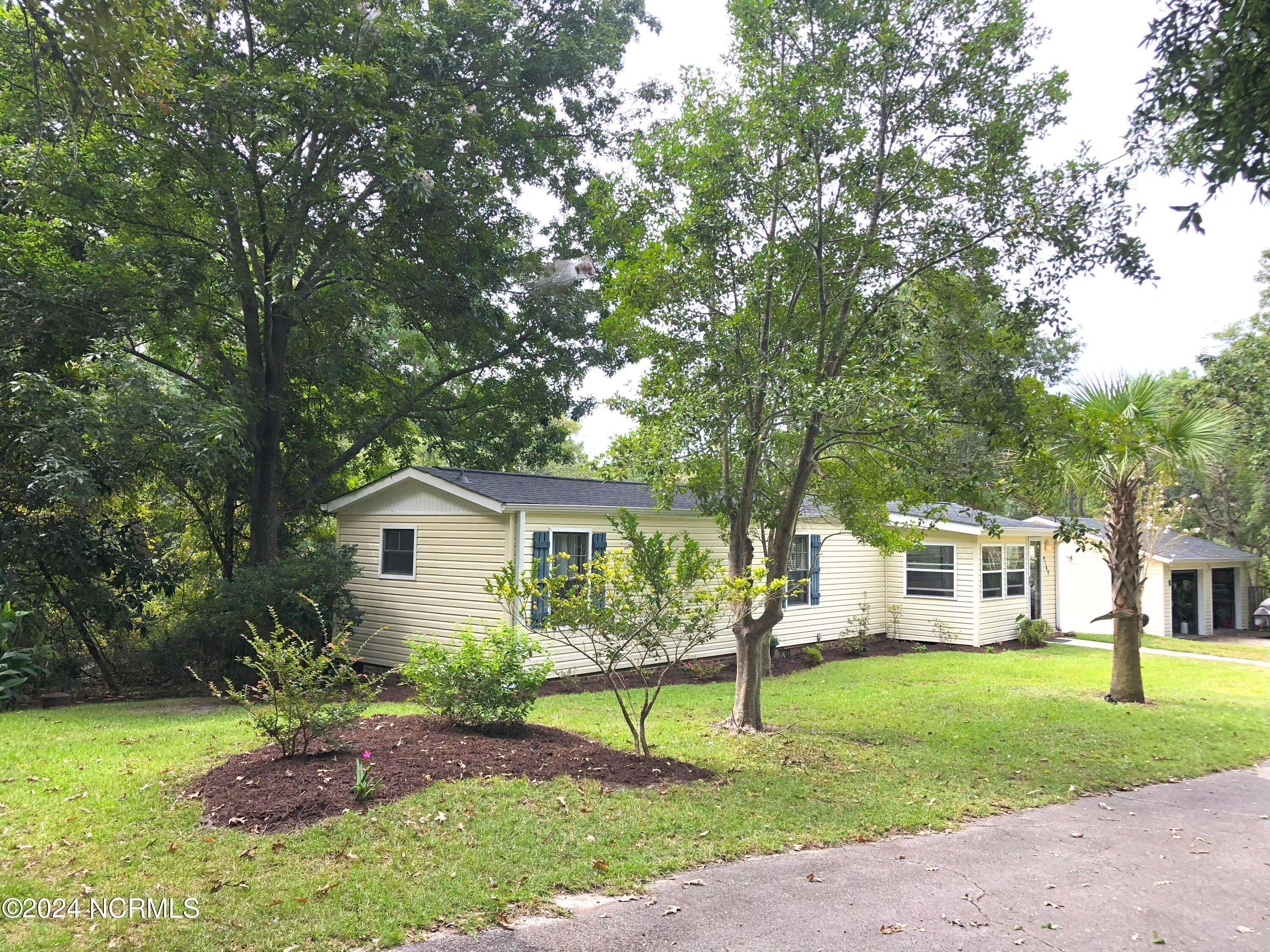 Calabash, NC 28467,9169 E Calabash DR SW