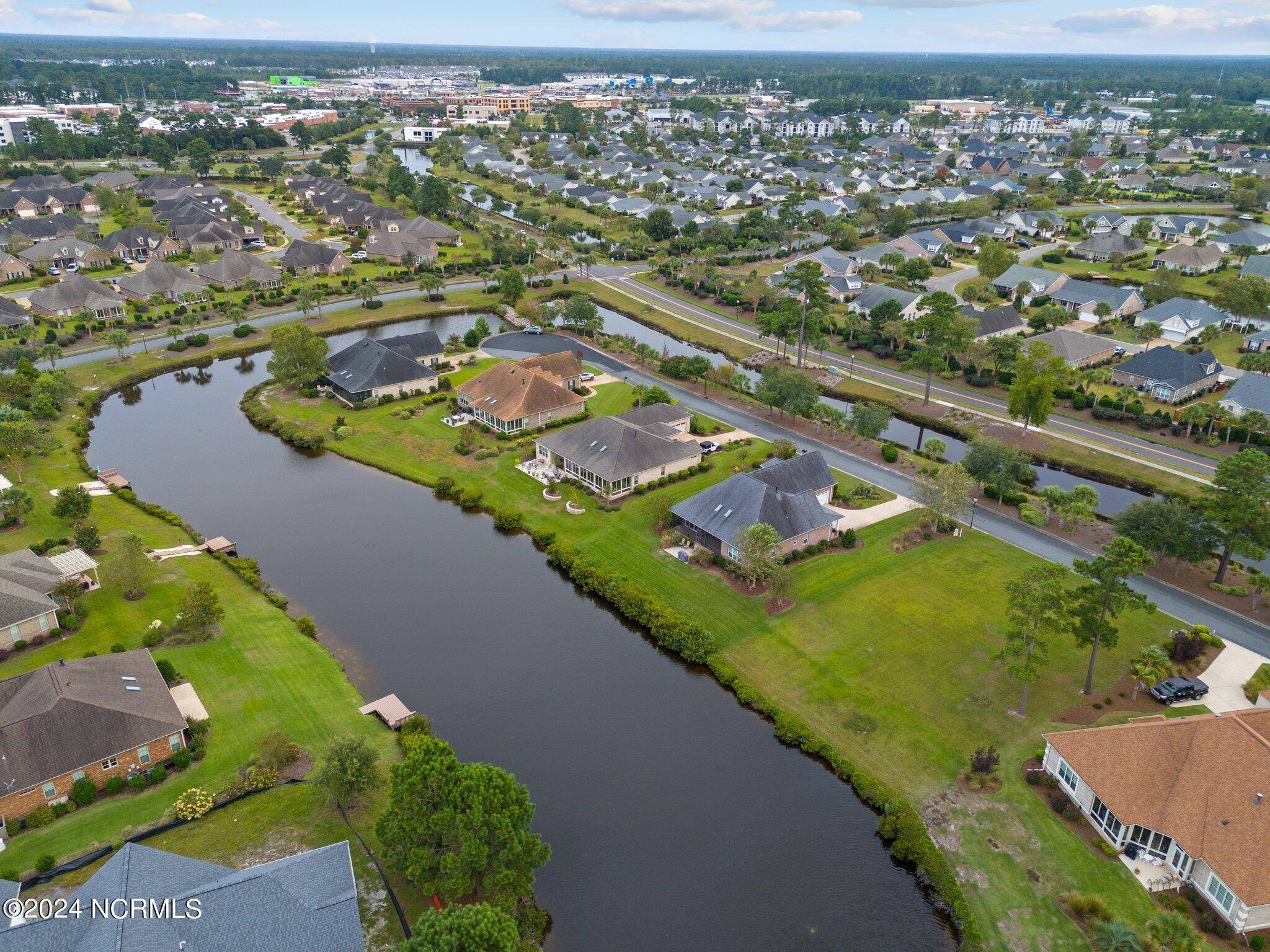 Leland, NC 28451,1029 Wind Lake WAY
