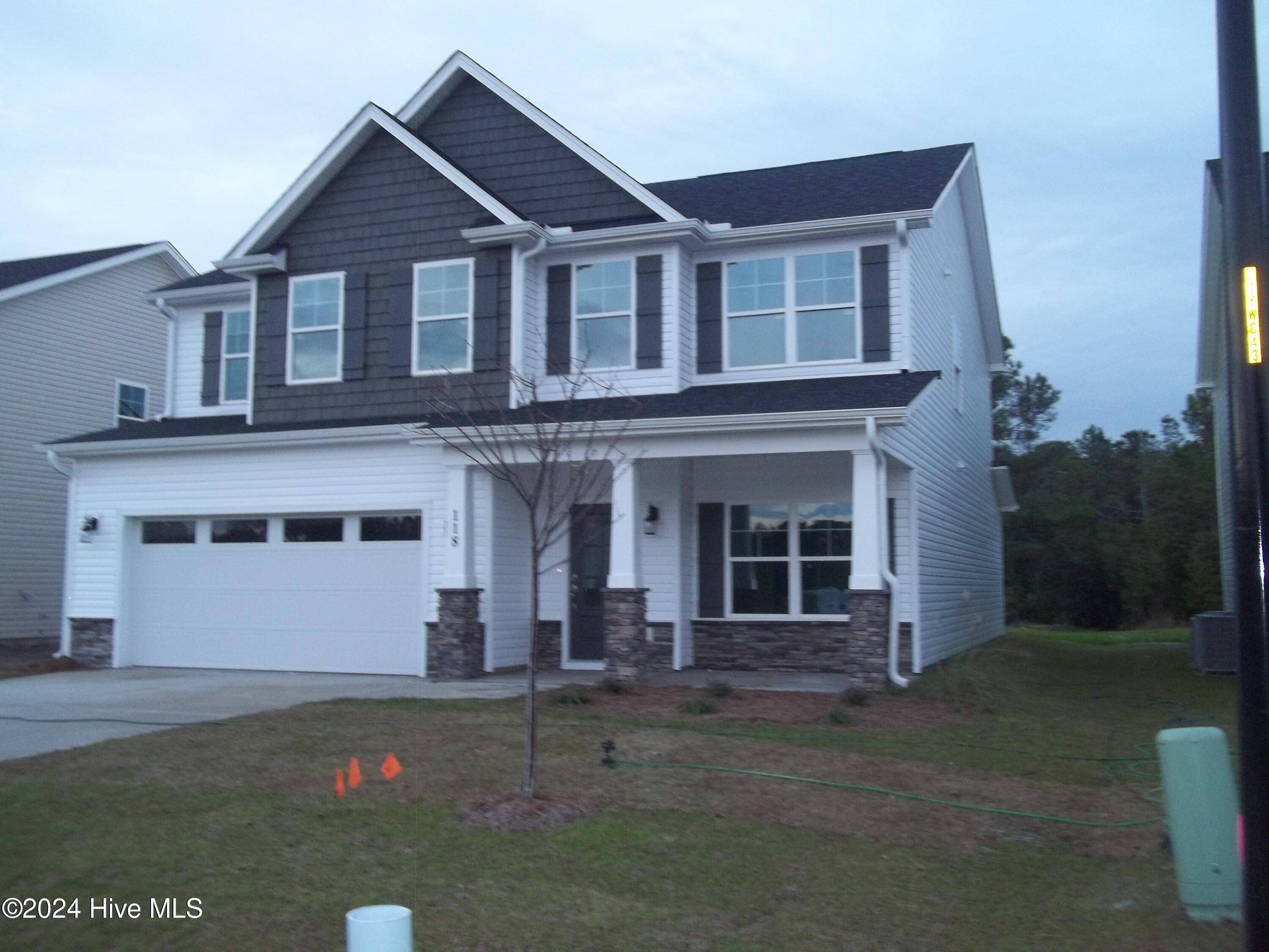 Hampstead, NC 28443,118 Paver LN