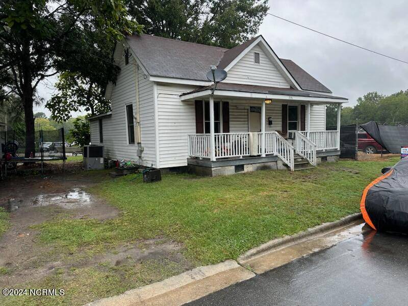 Selma, NC 27576,206 S Ethel ST