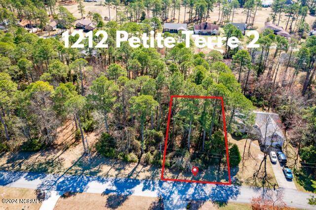 New Bern, NC 28560,1216 Petite Terre CT