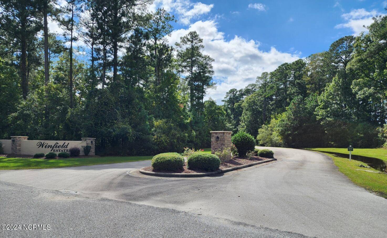 Pinetown, NC 27865,Lot 10 Winfield LN