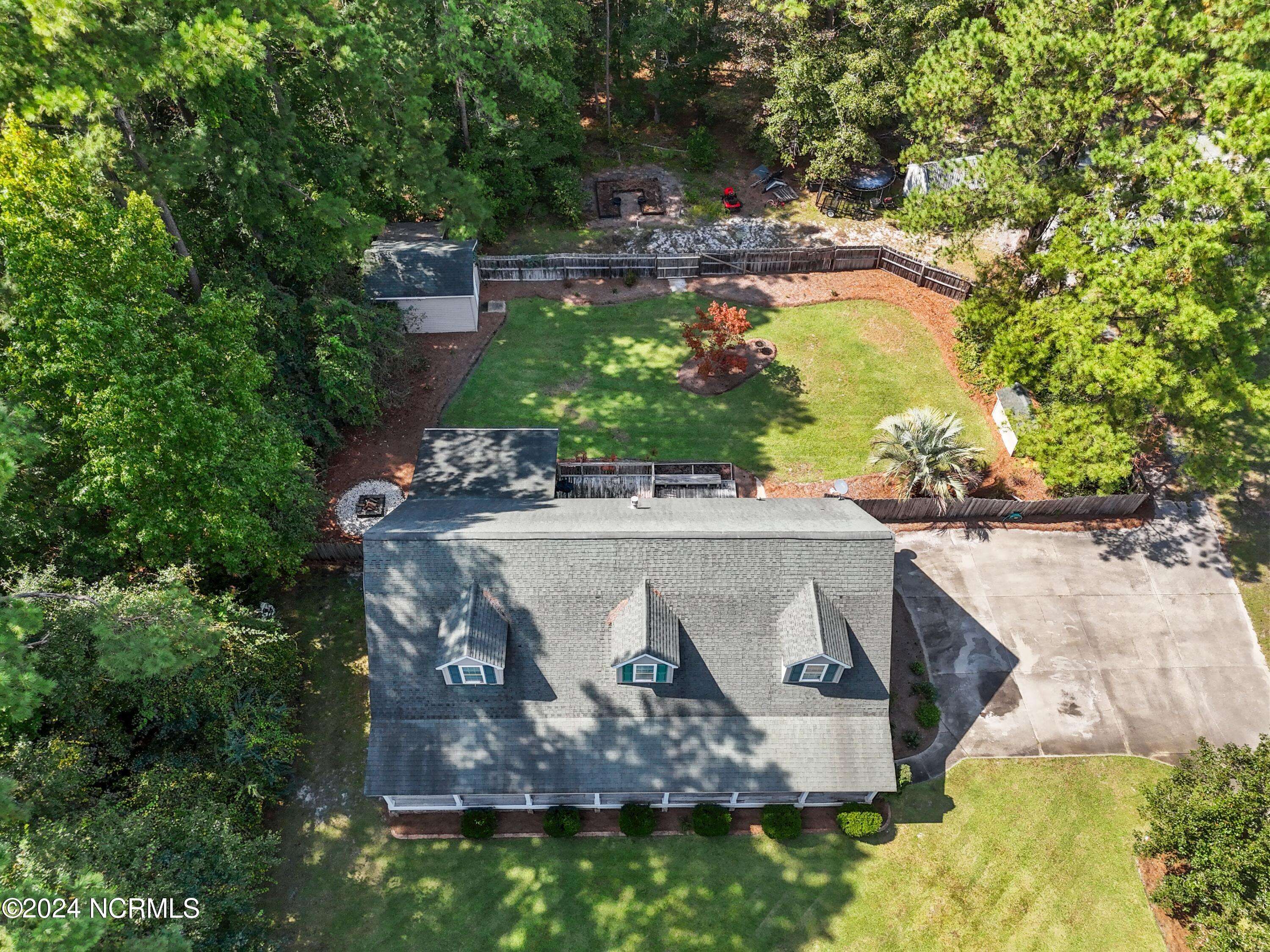 Leland, NC 28451,983 Castle WAY NE