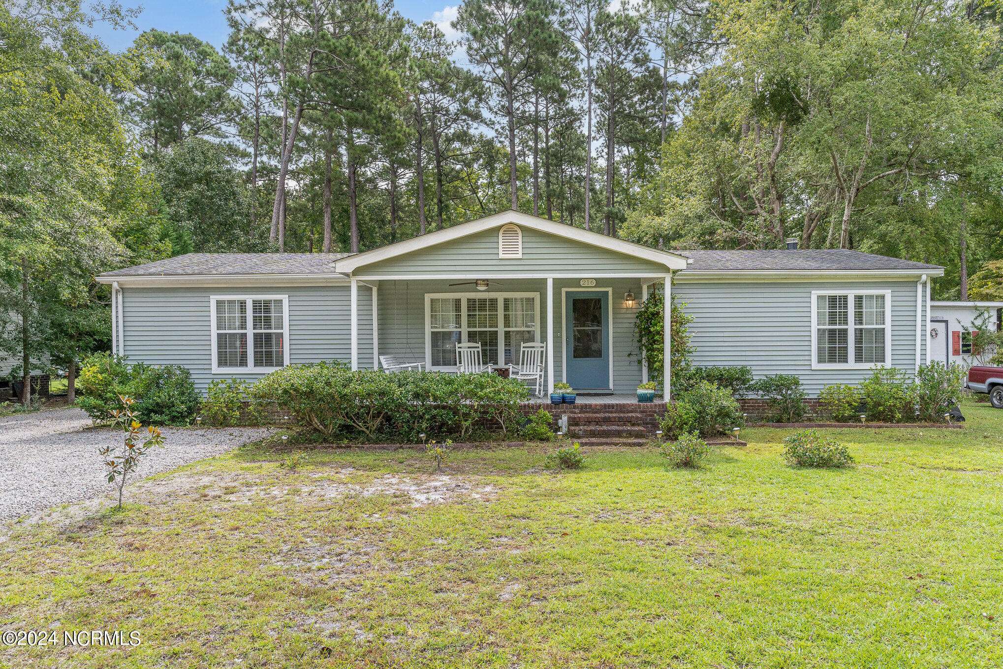 Calabash, NC 28467,216 Beachwood DR NW