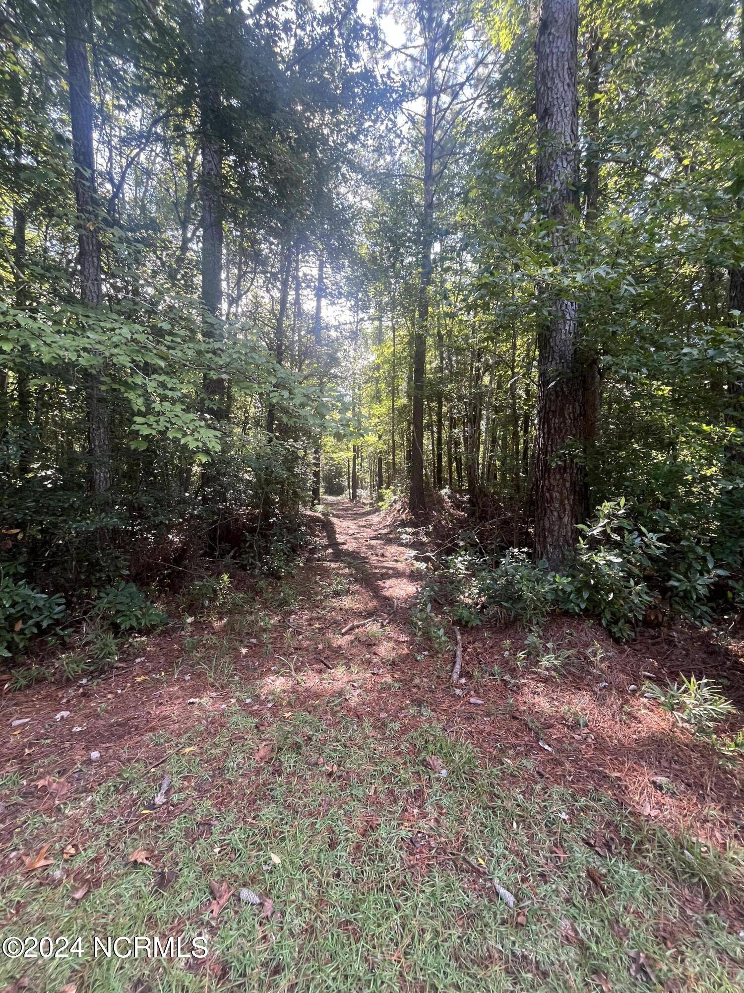 Jacksonville, NC 28546,Lot 5a Davis East RD