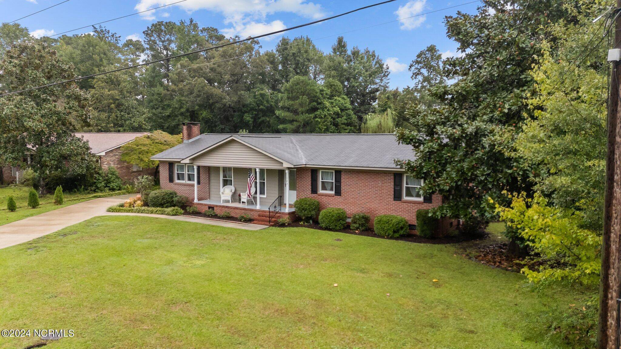 Havelock, NC 28532,123 Paradise CIR