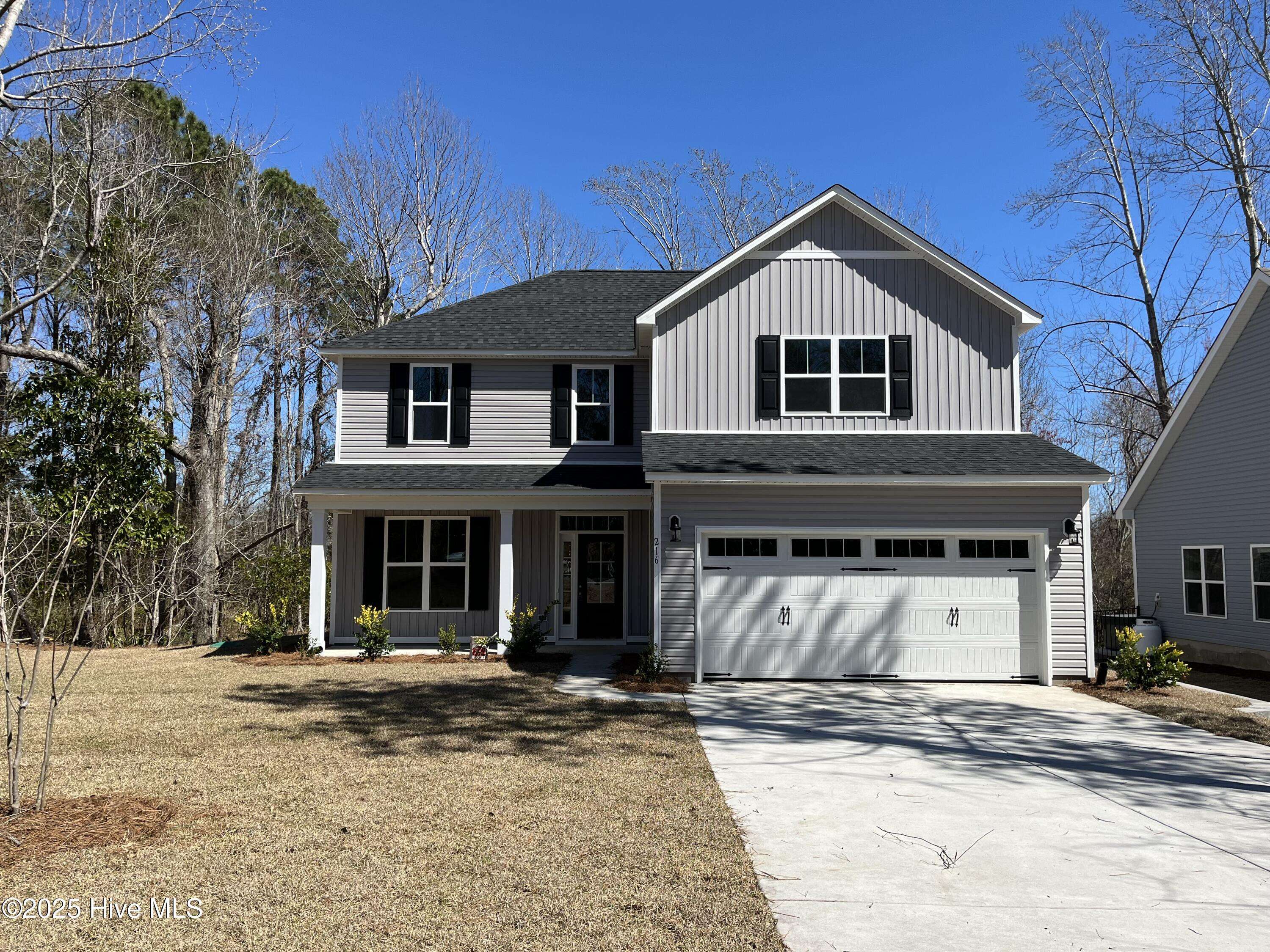 Hampstead, NC 28443,216 S Belvedere South DR