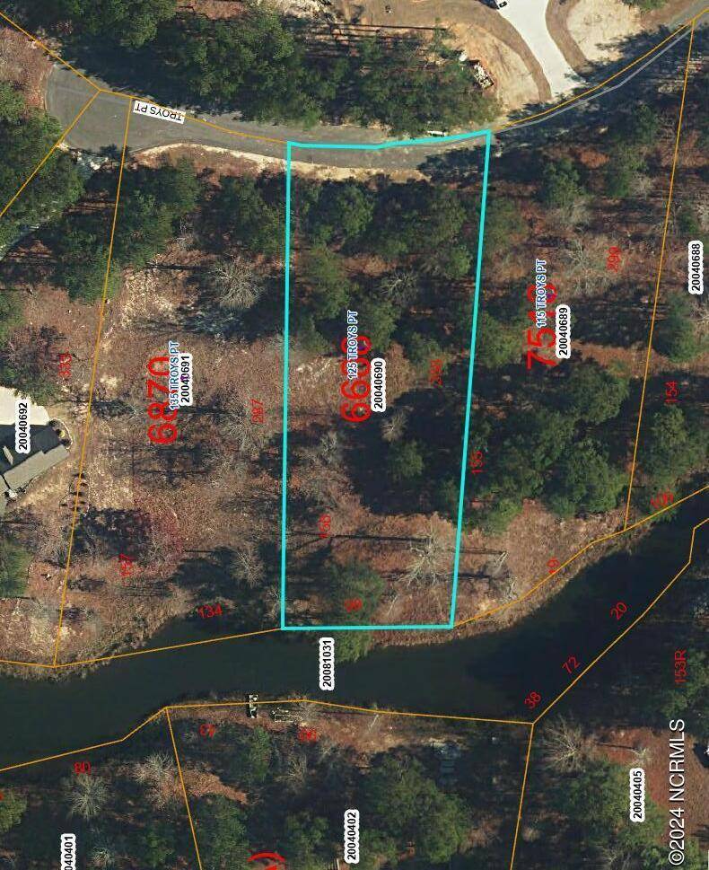 West End, NC 27376,125 Troys PT