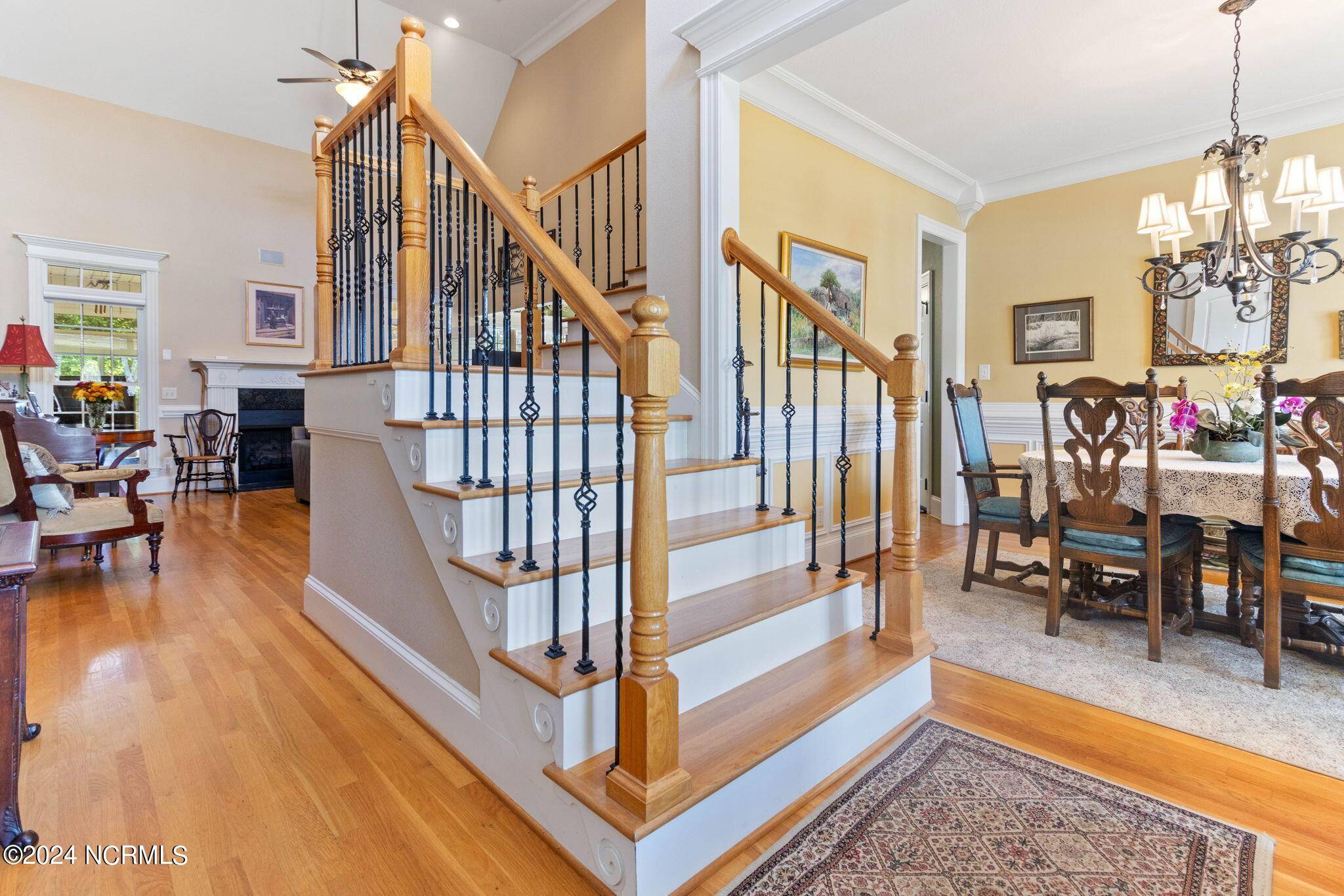 Greenville, NC 27834,413 Golf View DR