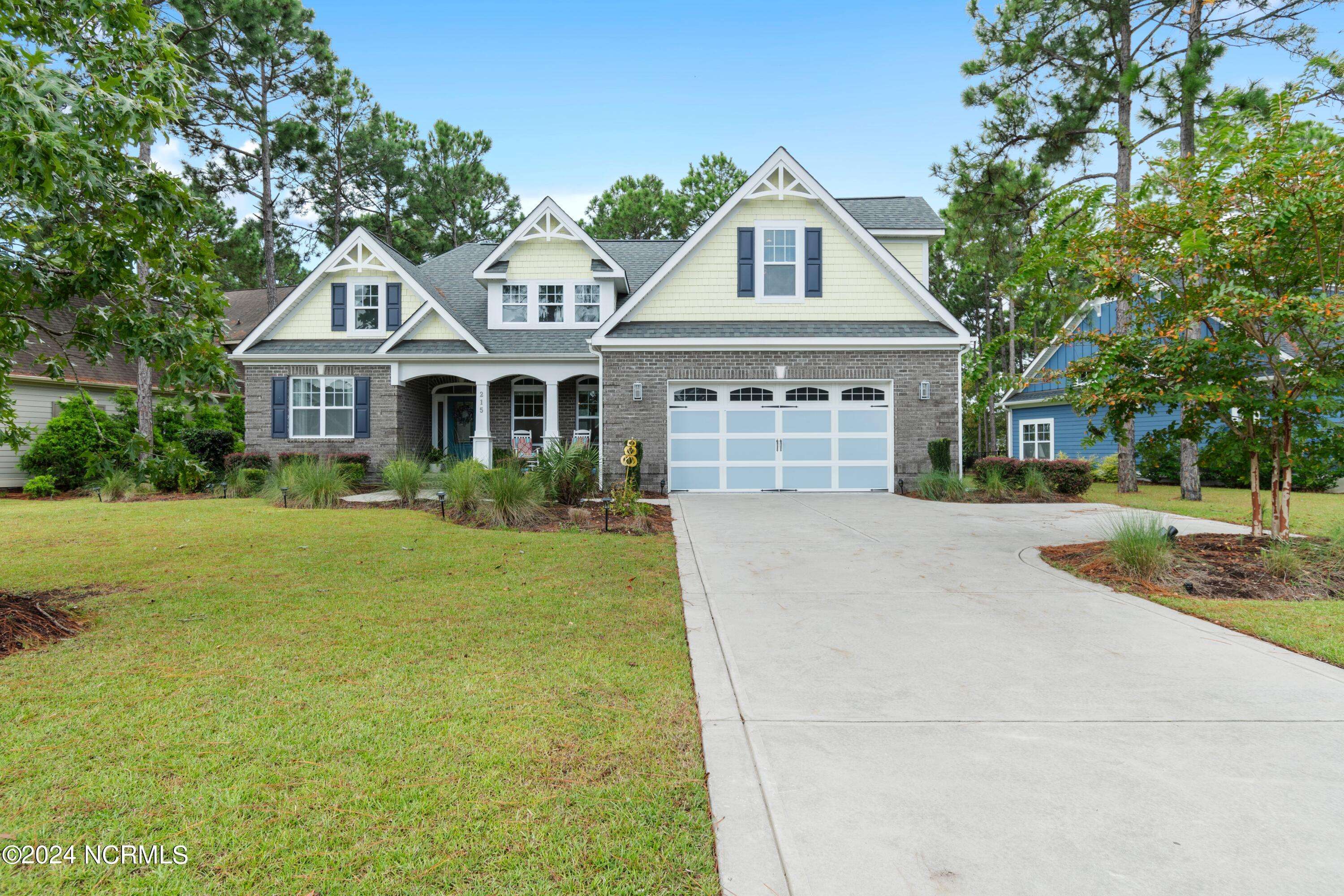 Sunset Beach, NC 28468,215 Planters Ridge DR