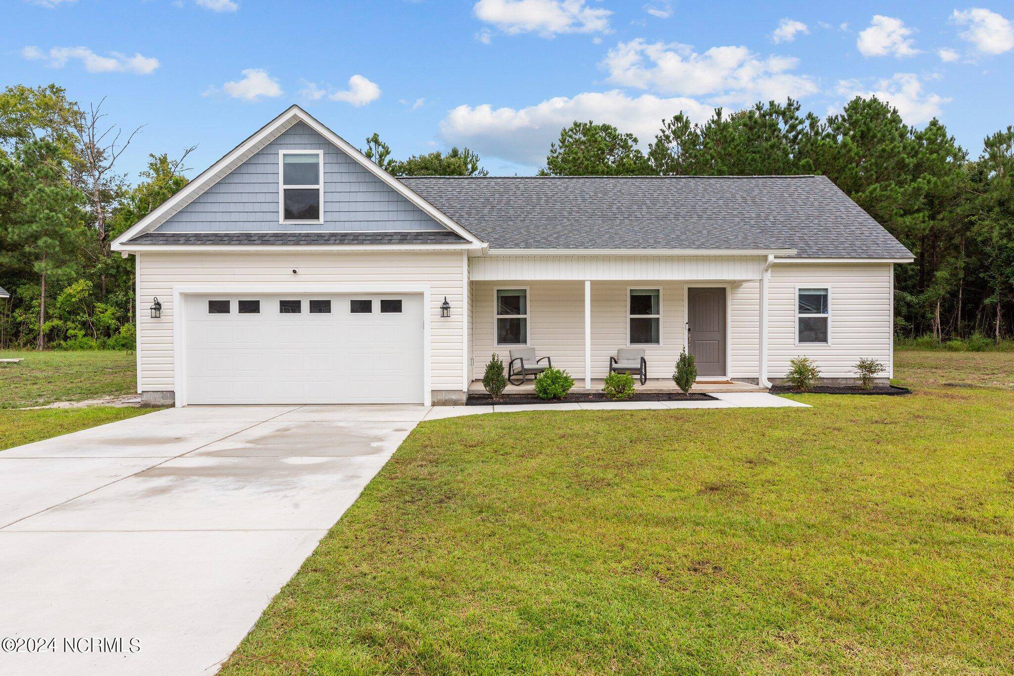 New Bern, NC 28560,177 Oakley DR