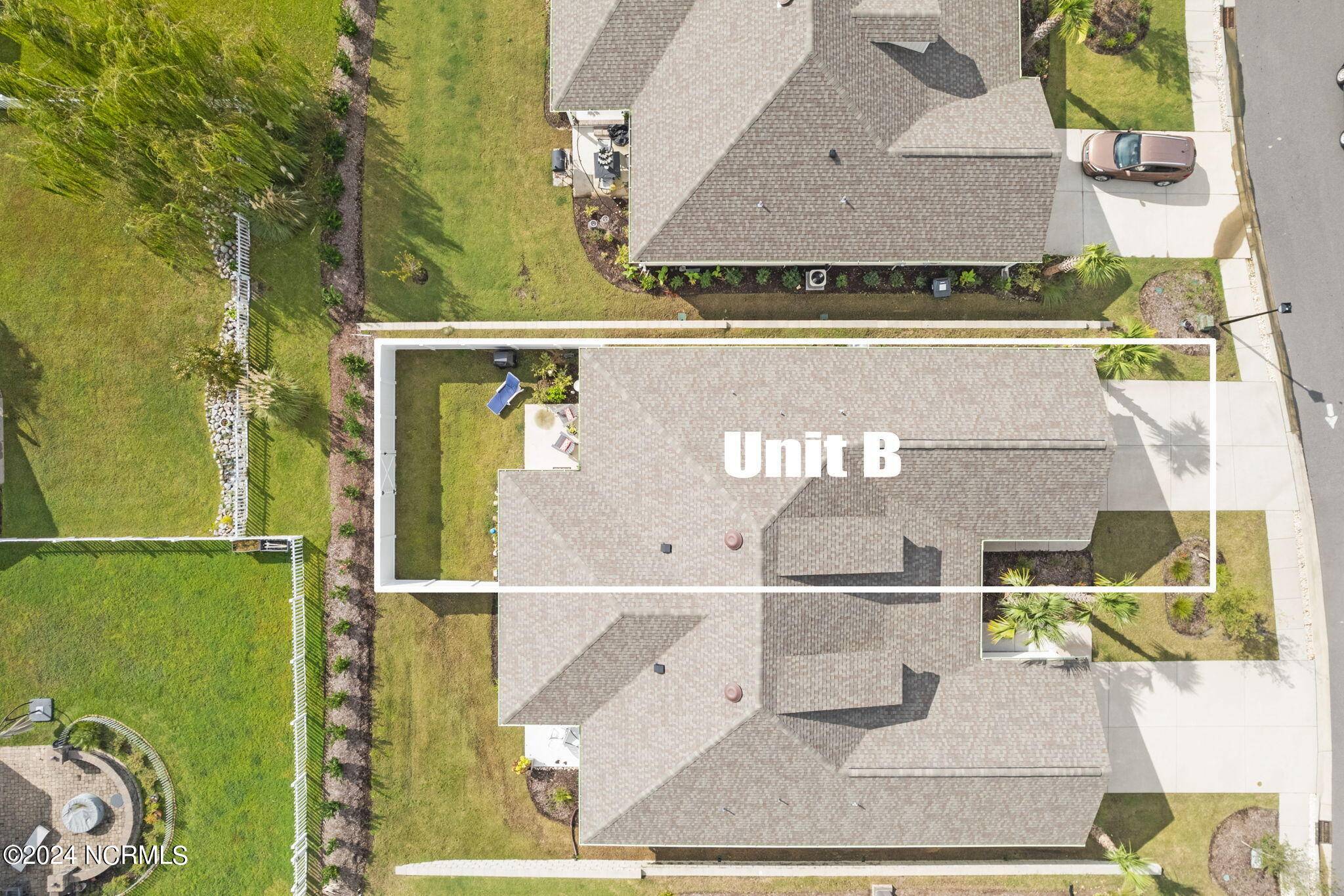 Ocean Isle Beach, NC 28469,1293 Marsilio LN SW #Unit B