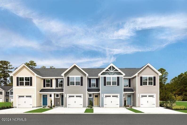 Calabash, NC 28467,3011 Edgemead CIR NW #C