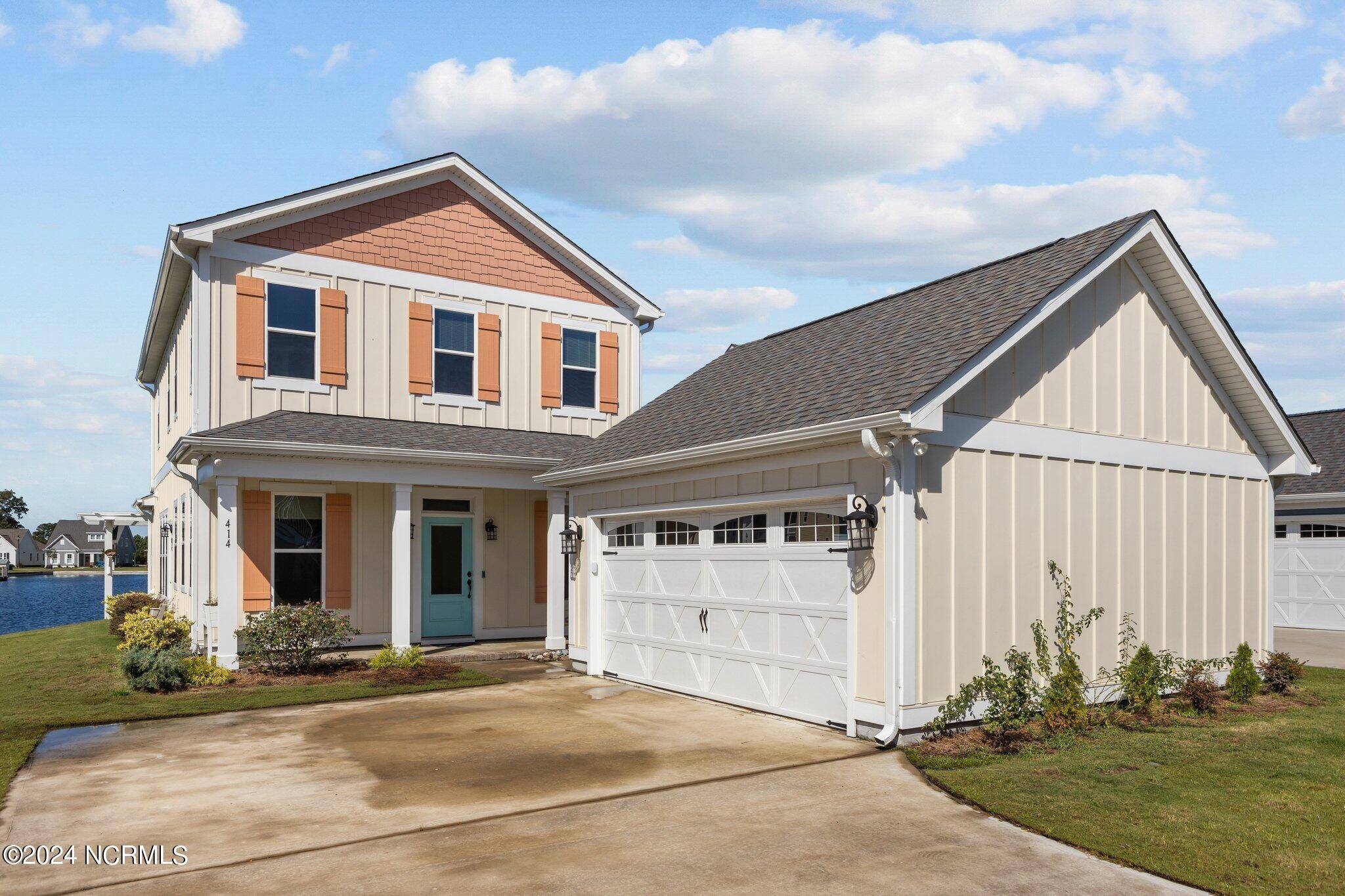 Beaufort, NC 28516,414 Shoveler PL