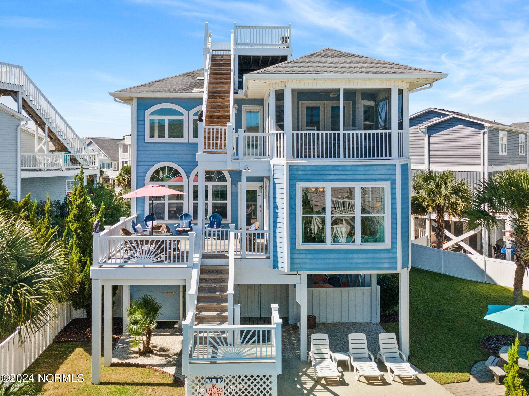 Ocean Isle Beach, NC 28469,14 Private DR