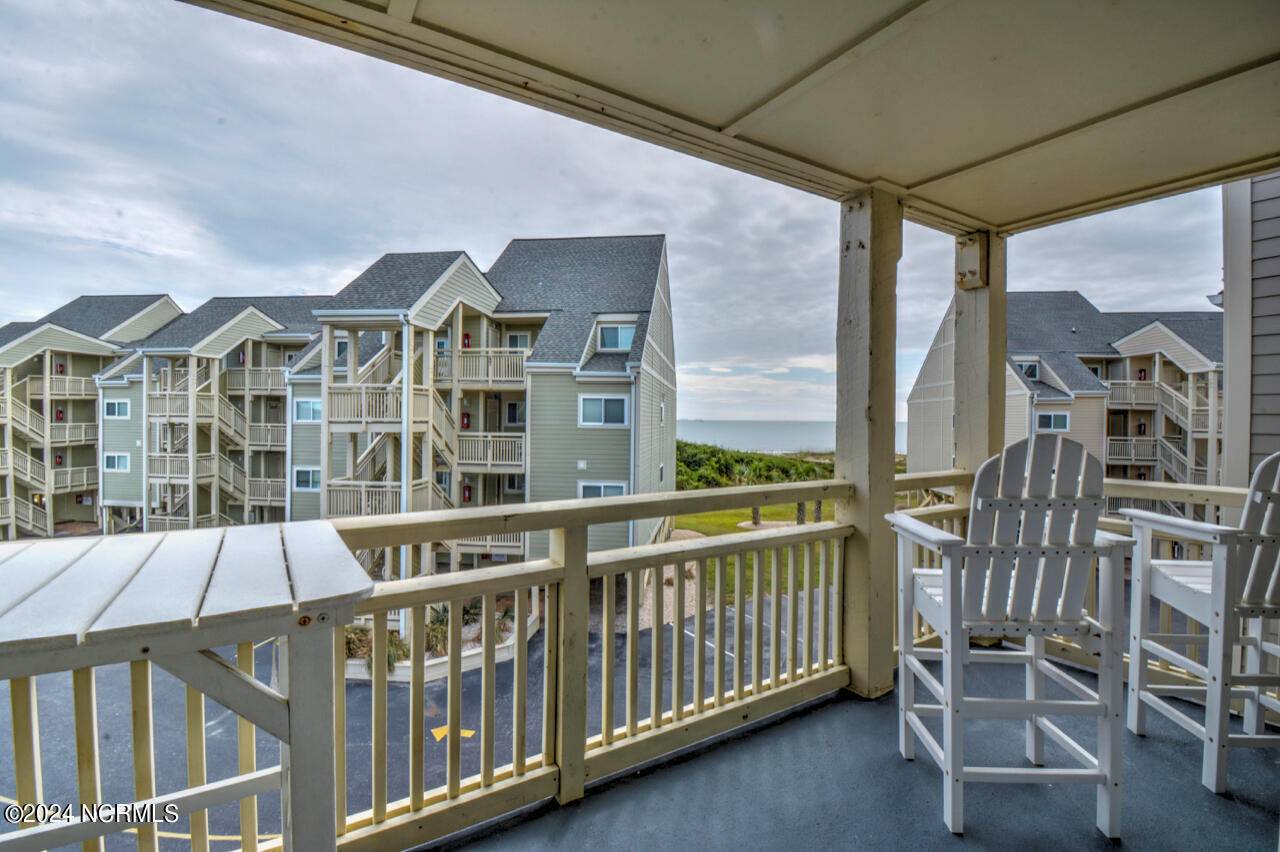 Oak Island, NC 28465,1000 Caswell Beach RD #802