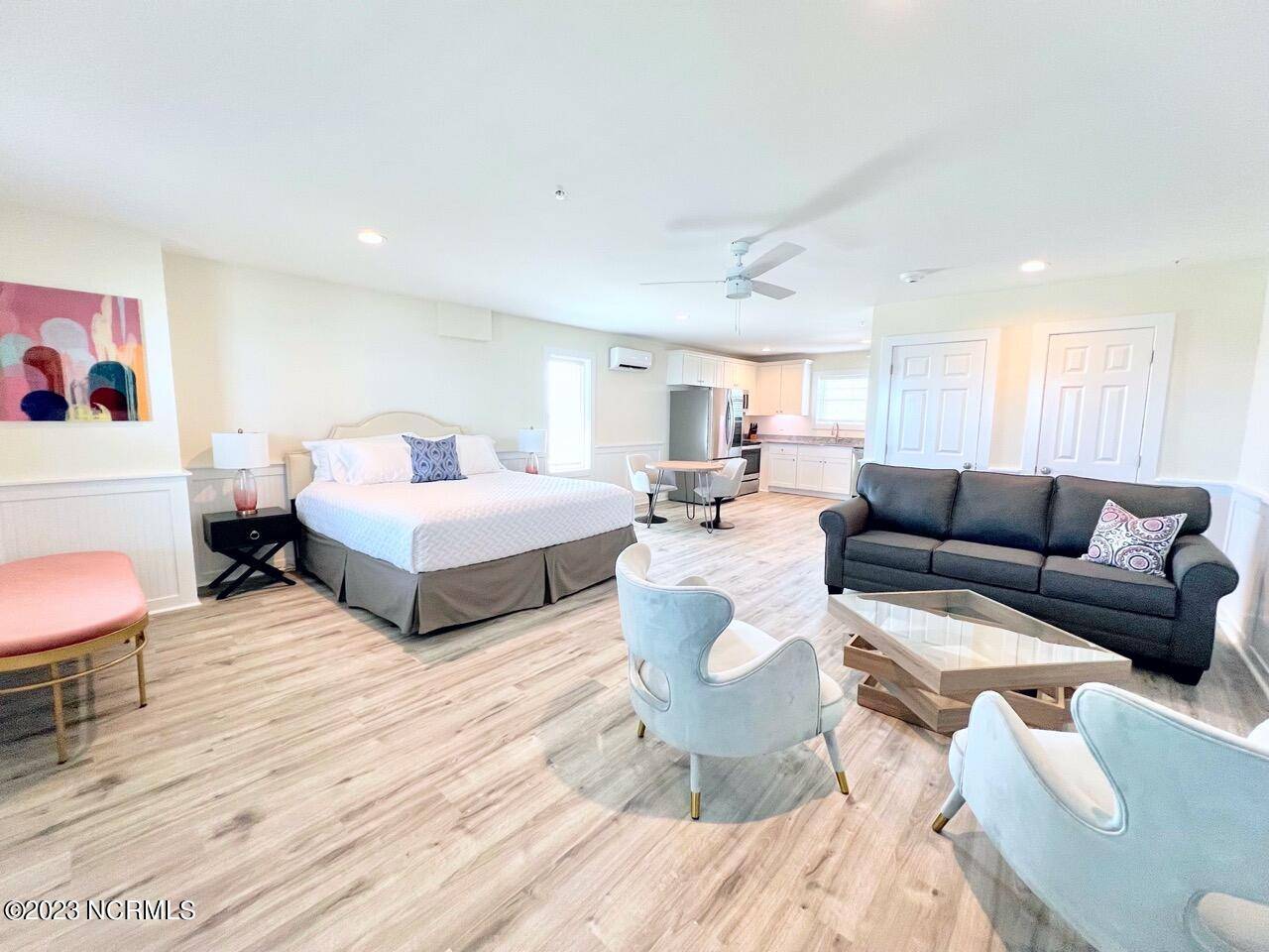 Surf City, NC 28445,605 N Topsail DR #Unit 208