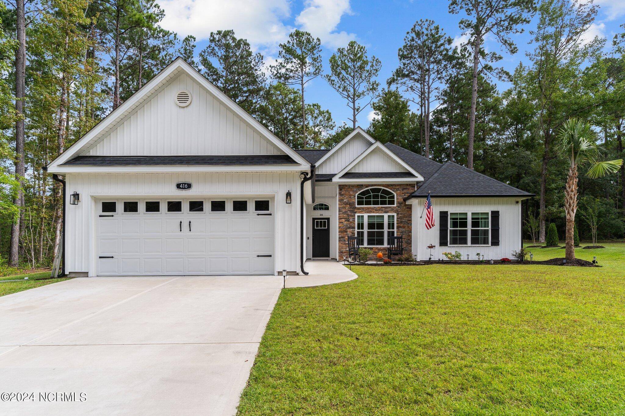 Calabash, NC 28467,416 Sandlewood DR NW